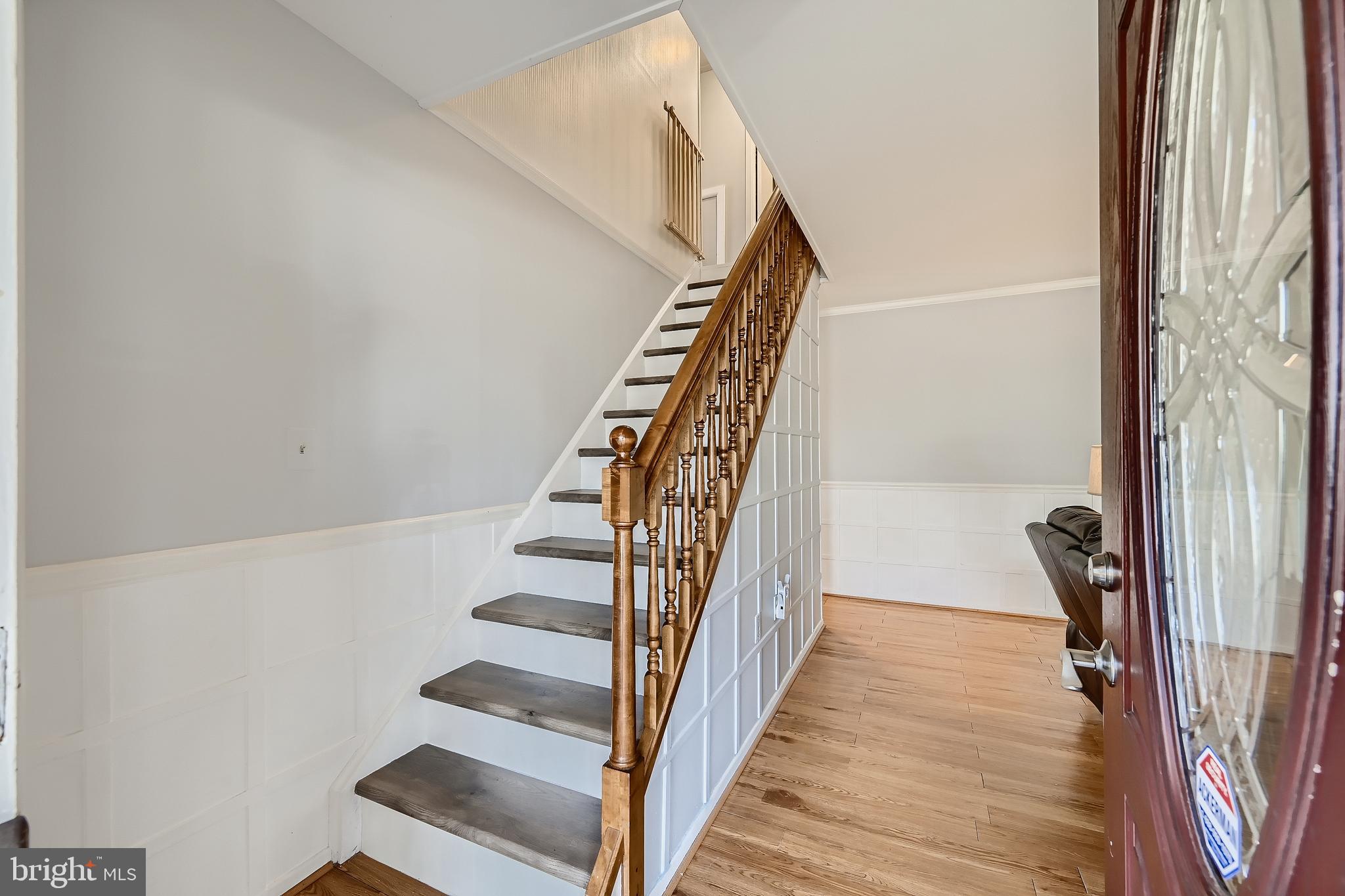 KENILWORTH AT BELAIR - Residential