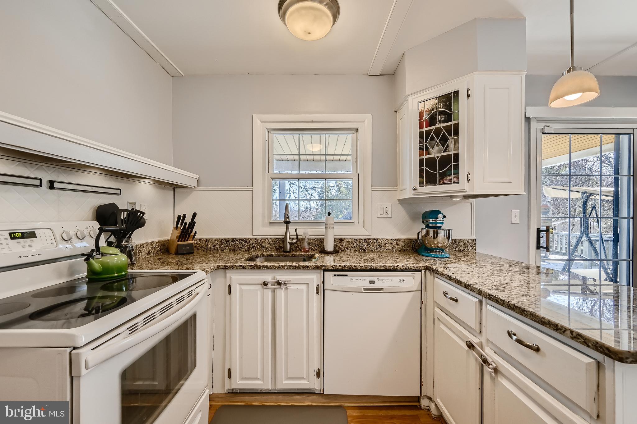 KENILWORTH AT BELAIR - Residential