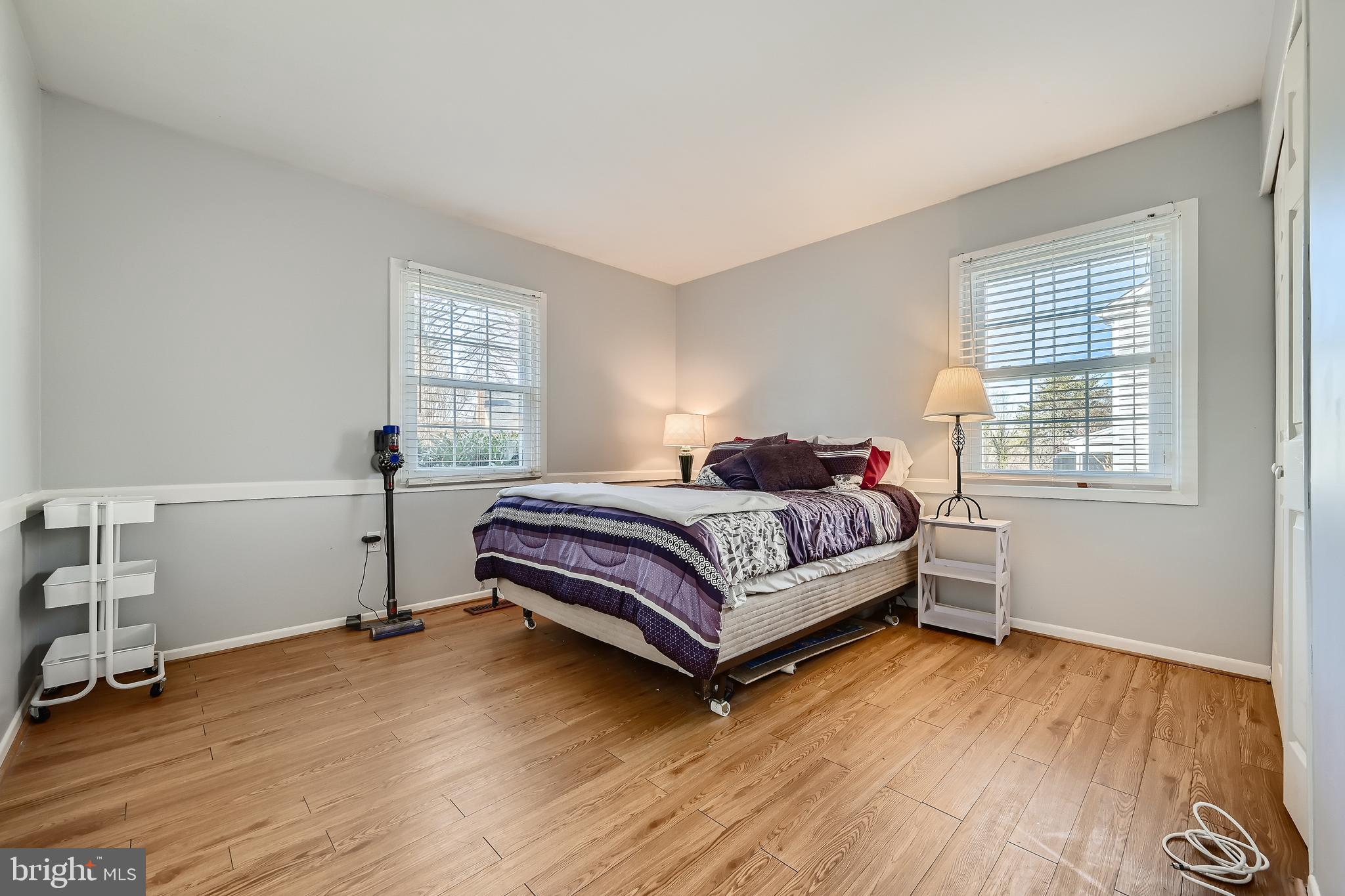 KENILWORTH AT BELAIR - Residential