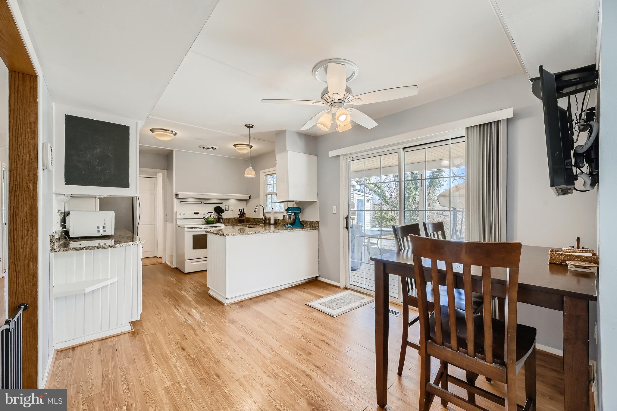 KENILWORTH AT BELAIR - Residential