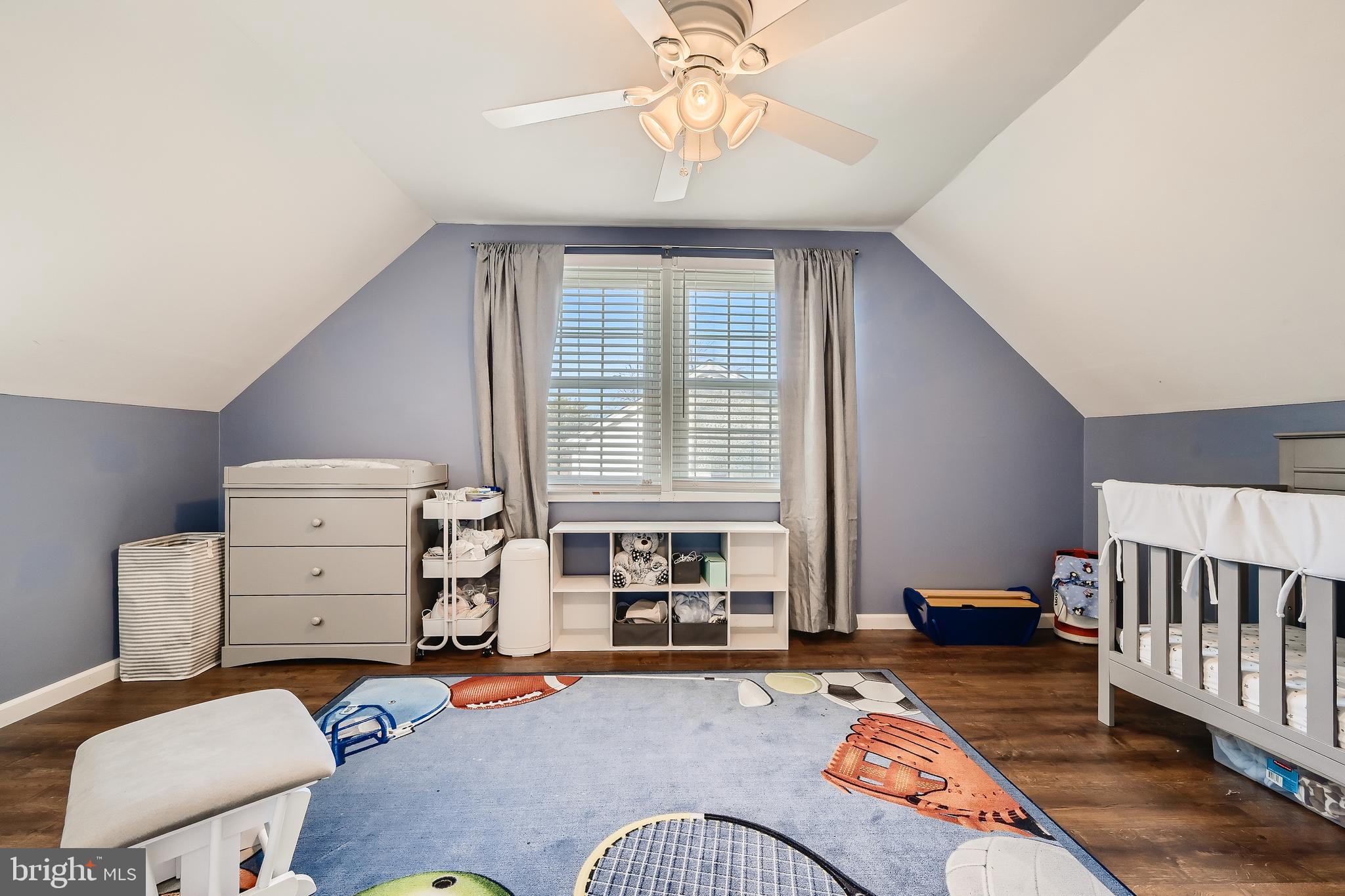 KENILWORTH AT BELAIR - Residential