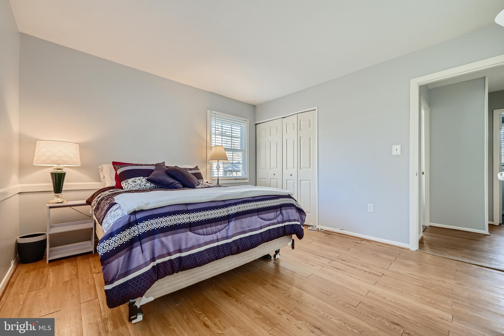 KENILWORTH AT BELAIR - Residential