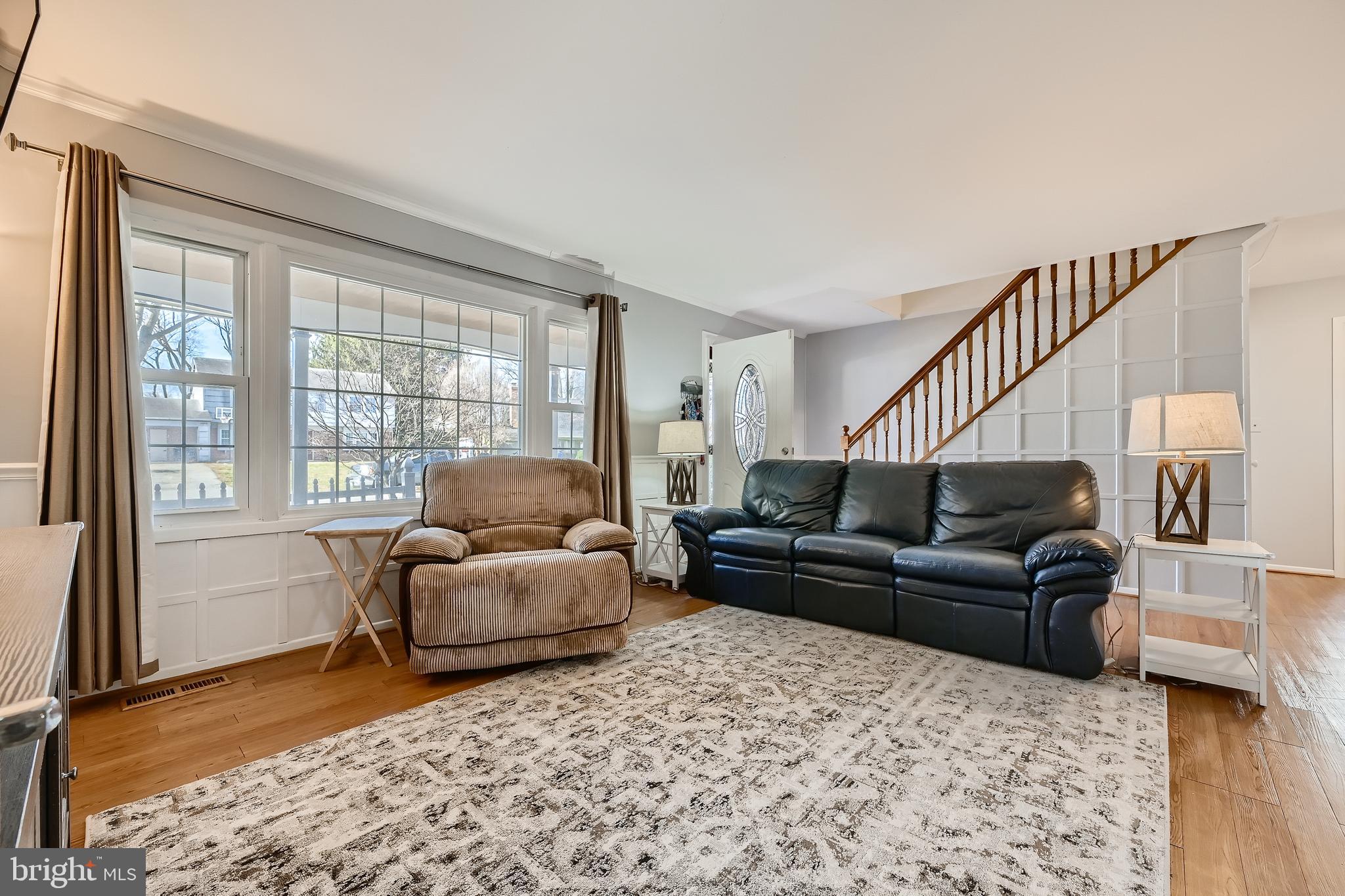 KENILWORTH AT BELAIR - Residential