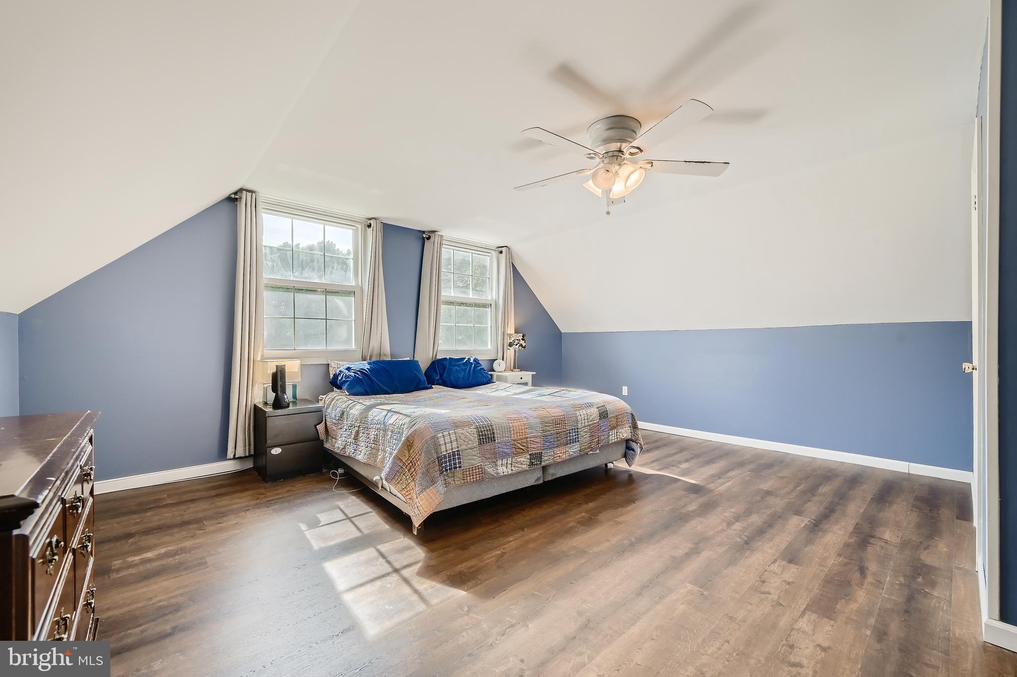 KENILWORTH AT BELAIR - Residential