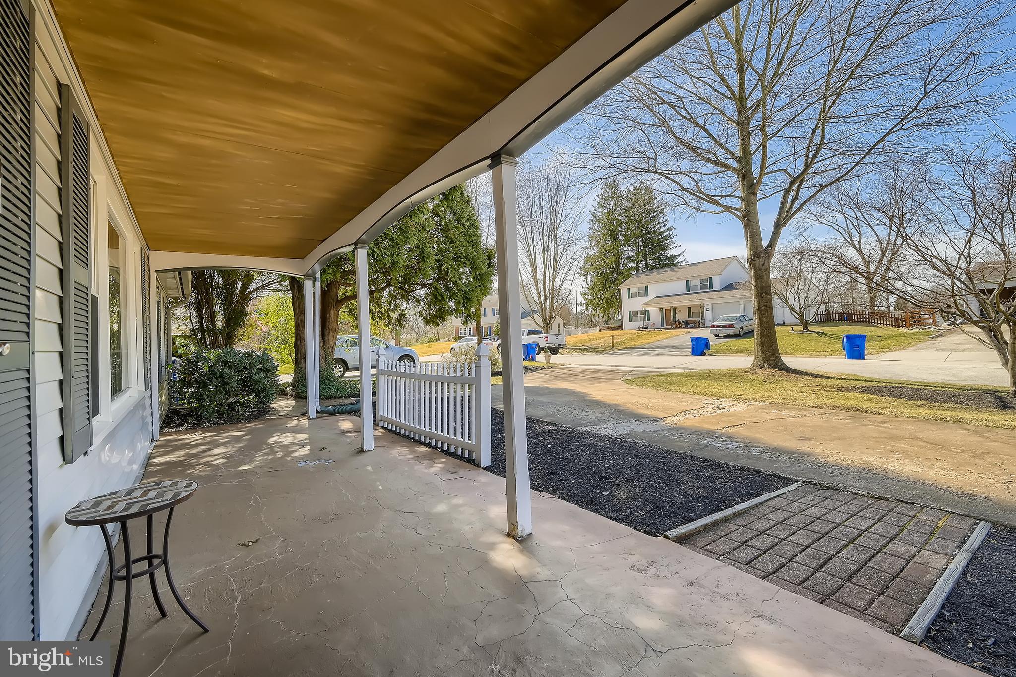 KENILWORTH AT BELAIR - Residential