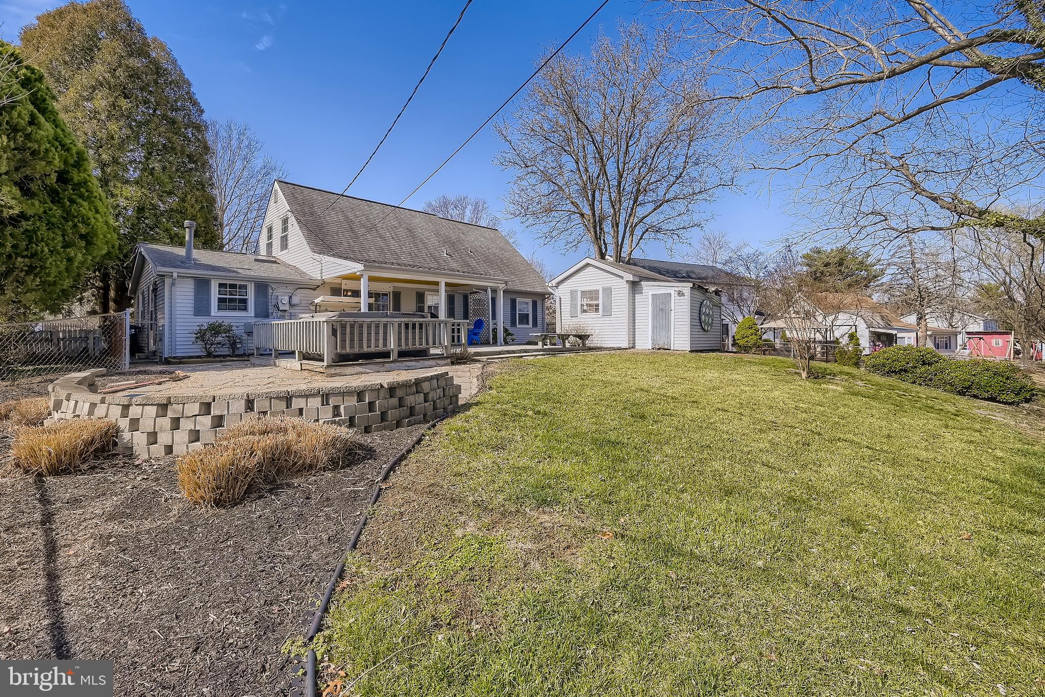 KENILWORTH AT BELAIR - Residential