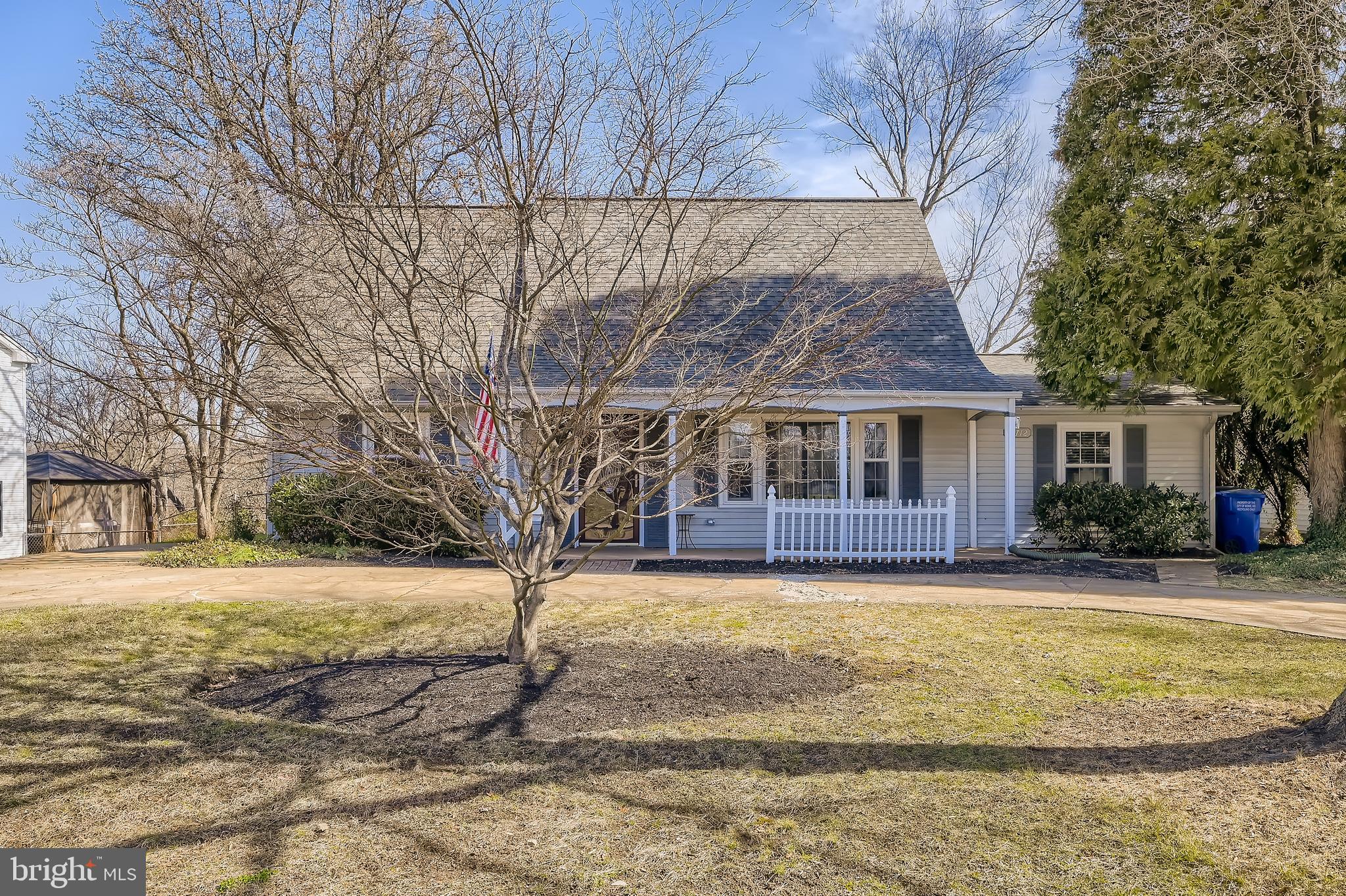 KENILWORTH AT BELAIR - Residential