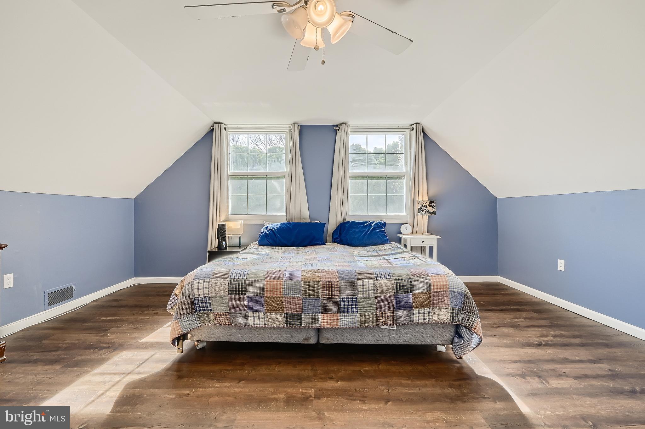 KENILWORTH AT BELAIR - Residential