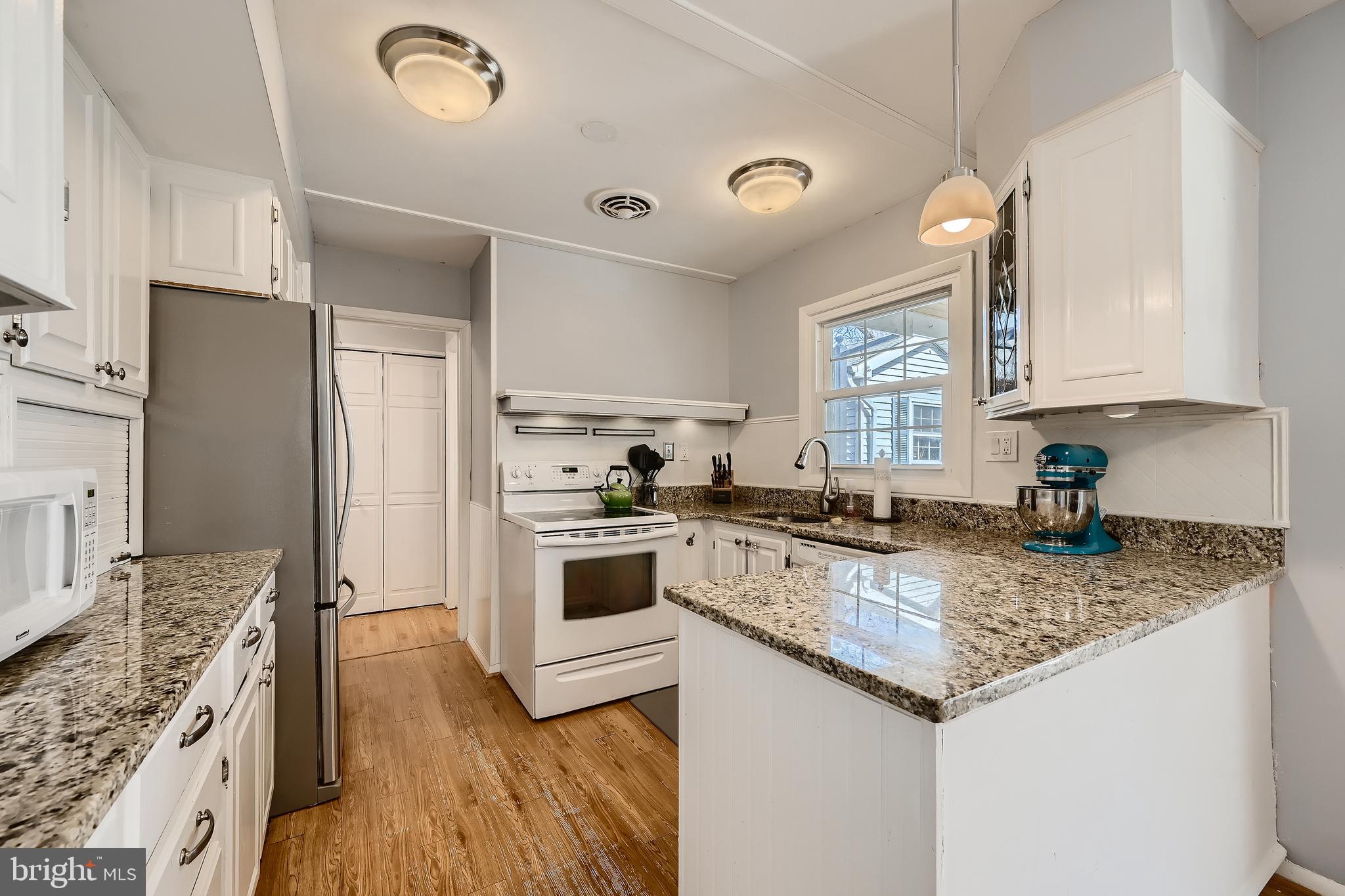 KENILWORTH AT BELAIR - Residential