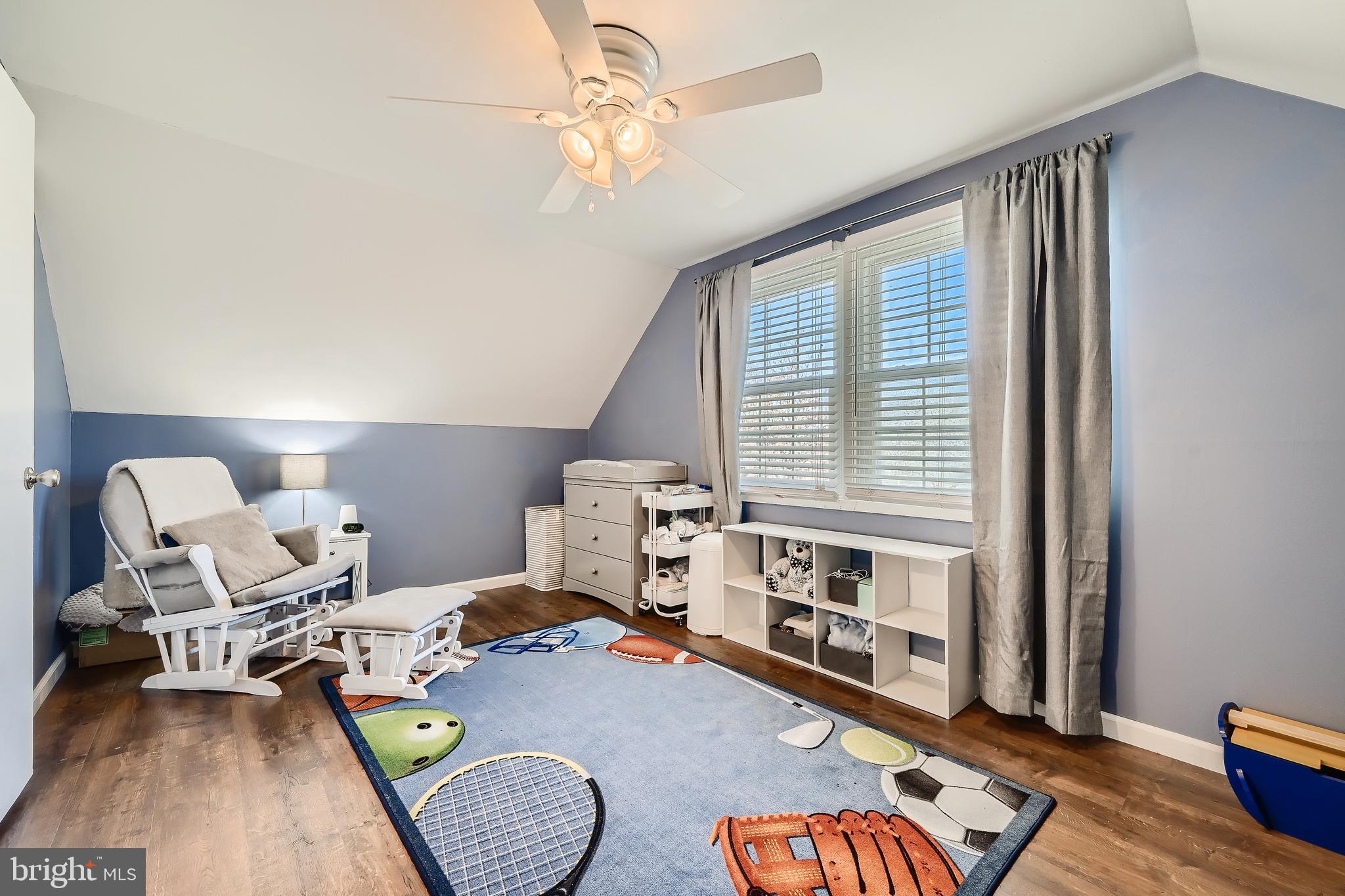 KENILWORTH AT BELAIR - Residential