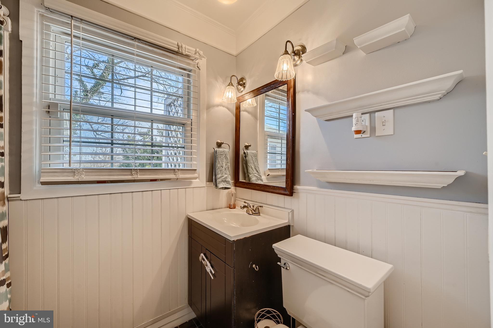 KENILWORTH AT BELAIR - Residential