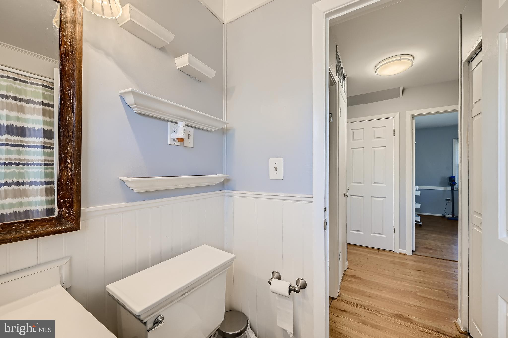 KENILWORTH AT BELAIR - Residential