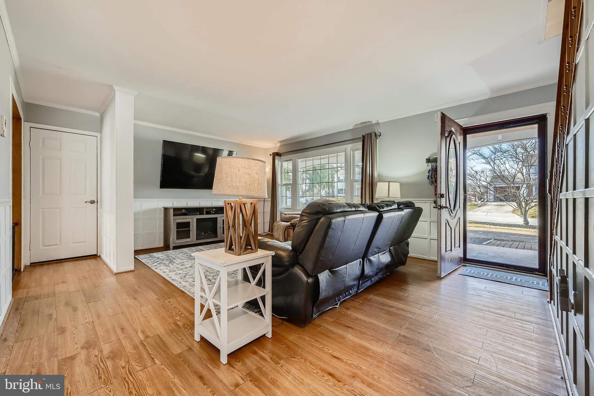 KENILWORTH AT BELAIR - Residential