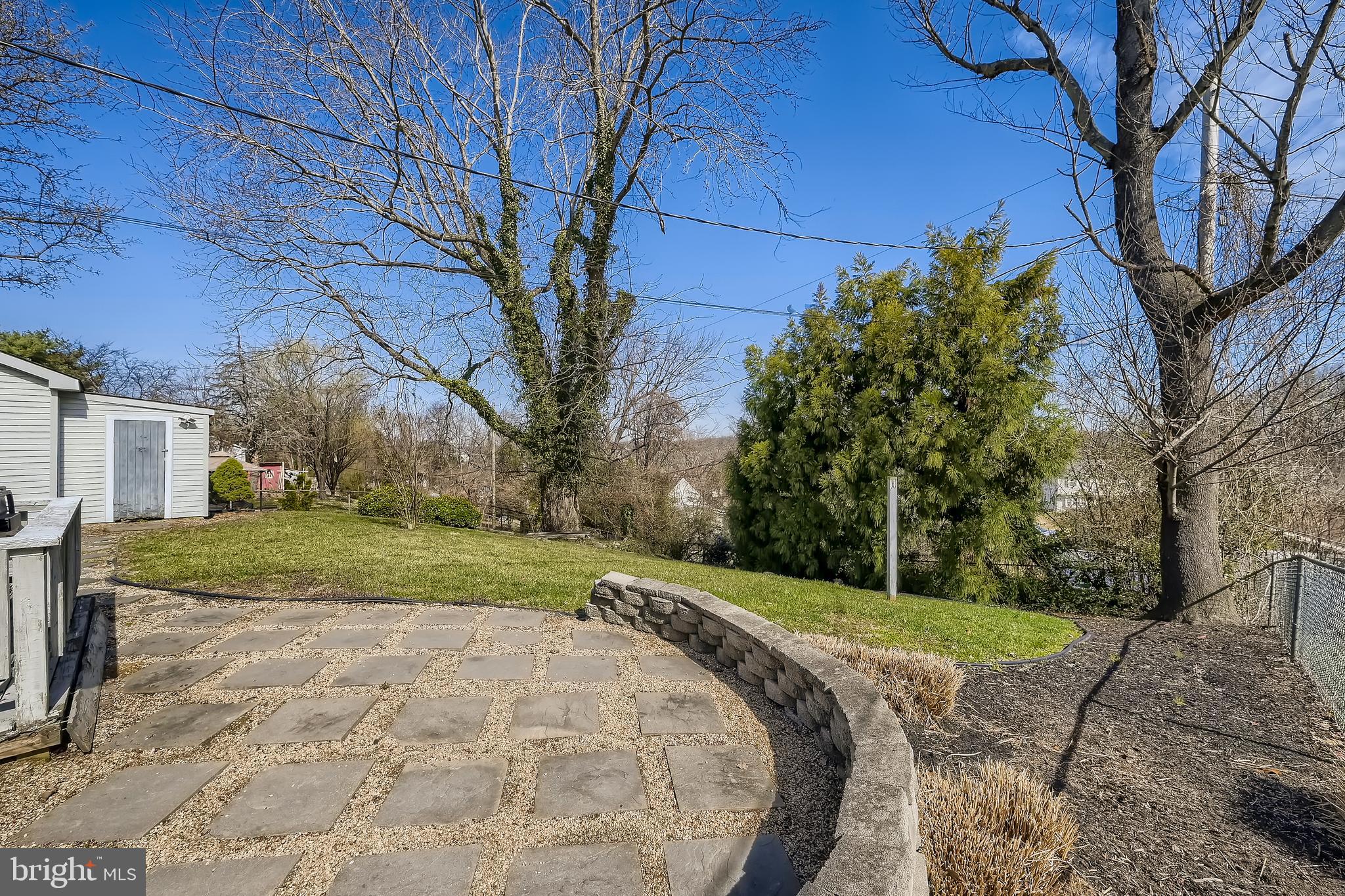 KENILWORTH AT BELAIR - Residential