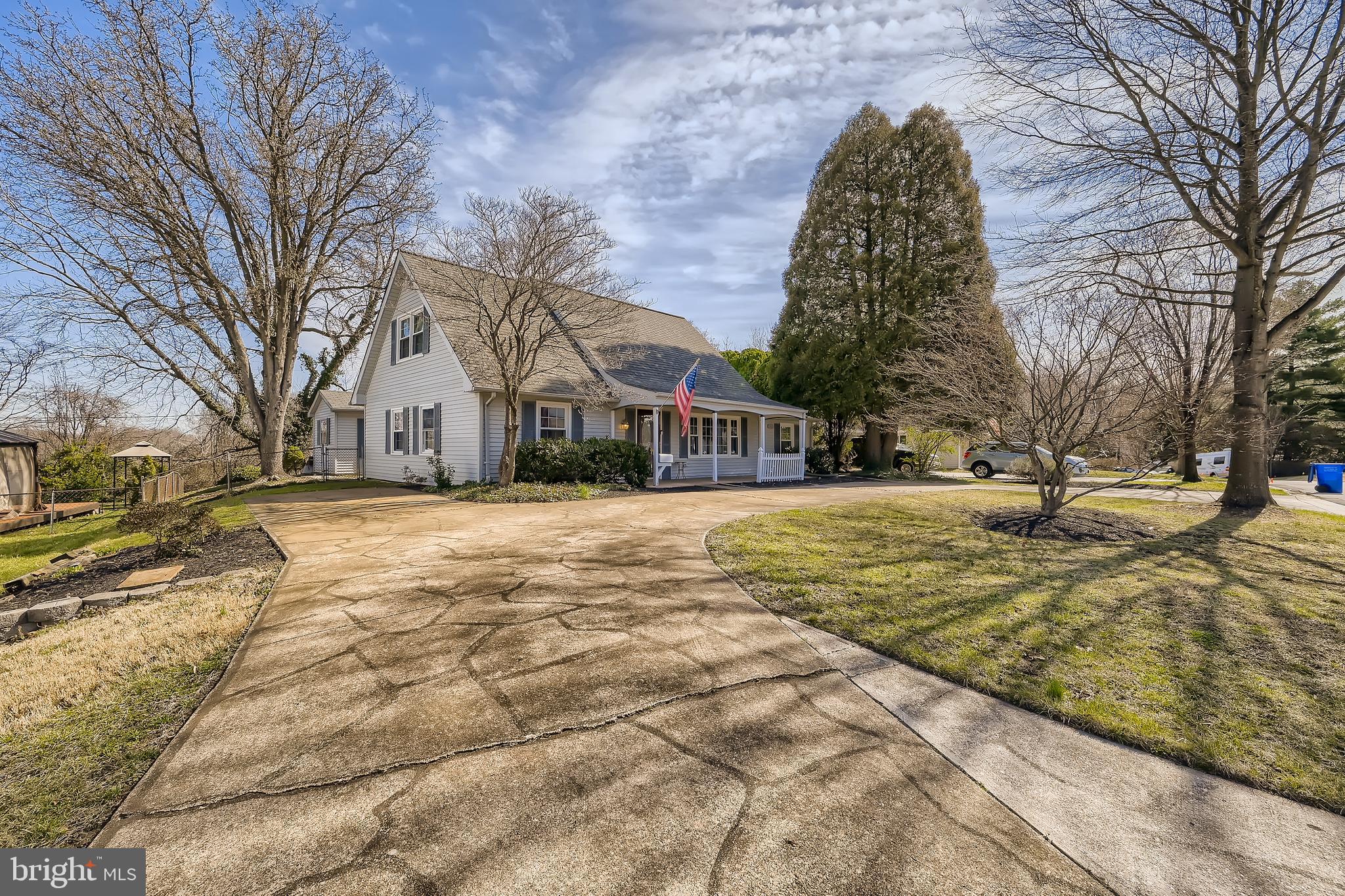 KENILWORTH AT BELAIR - Residential