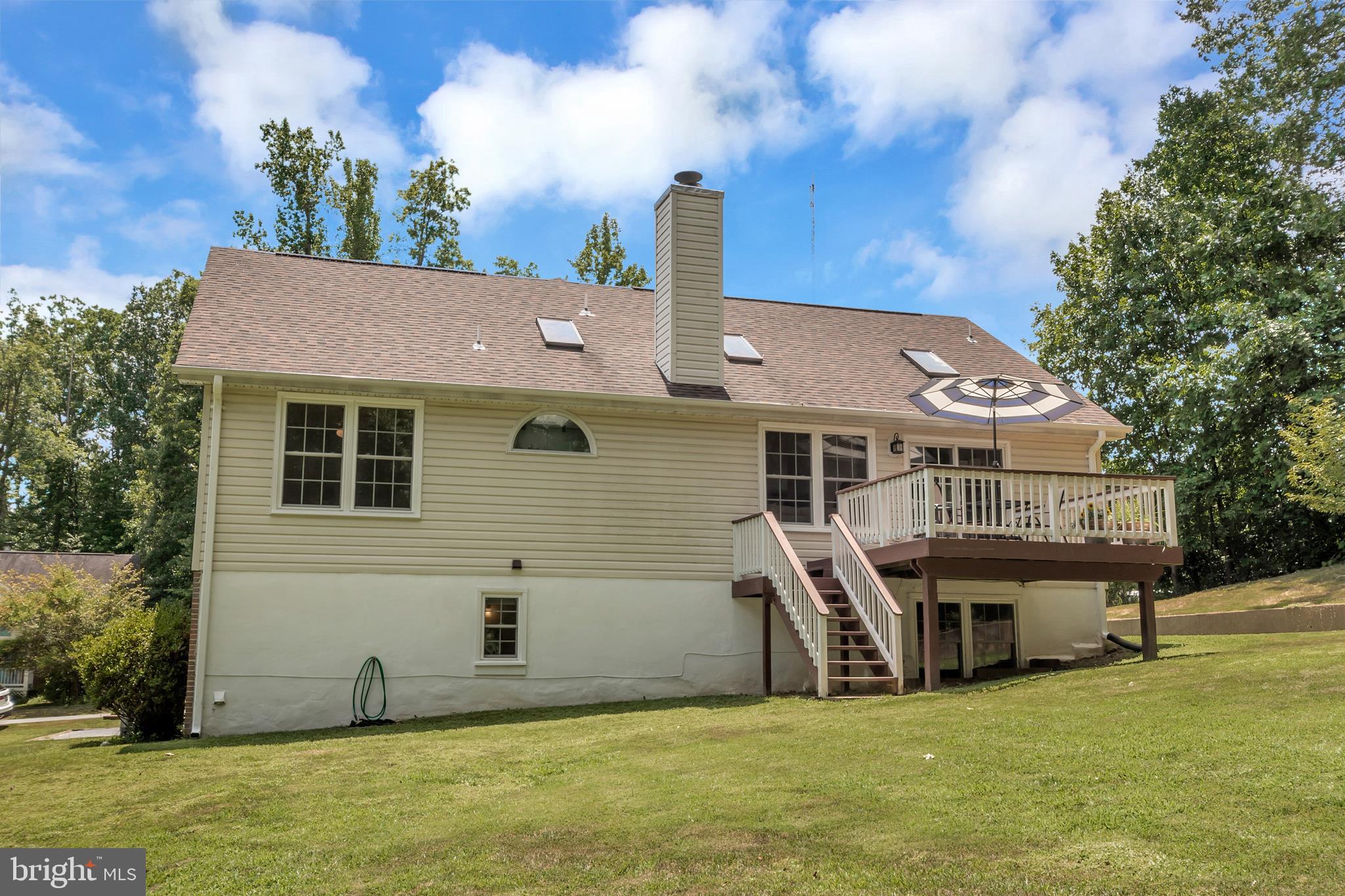 SHERATON OAKS - Residential