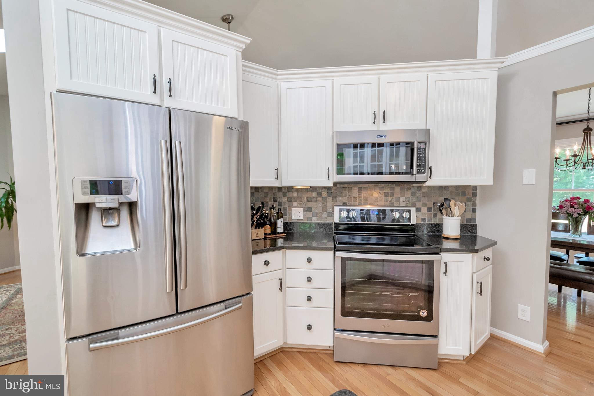 SHERATON OAKS - Residential