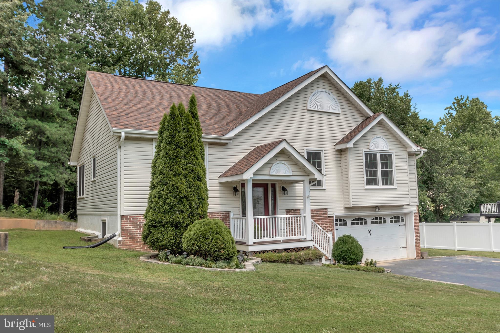 SHERATON OAKS - Residential