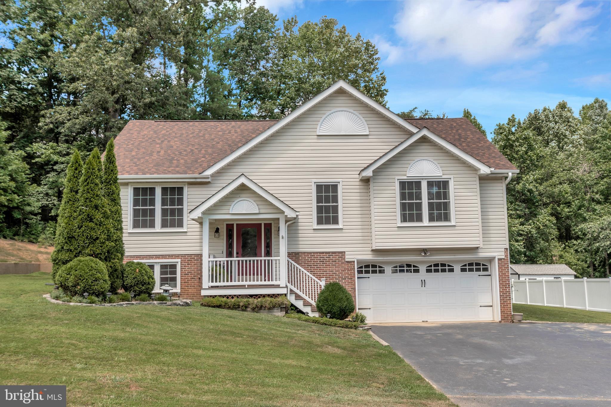 SHERATON OAKS - Residential