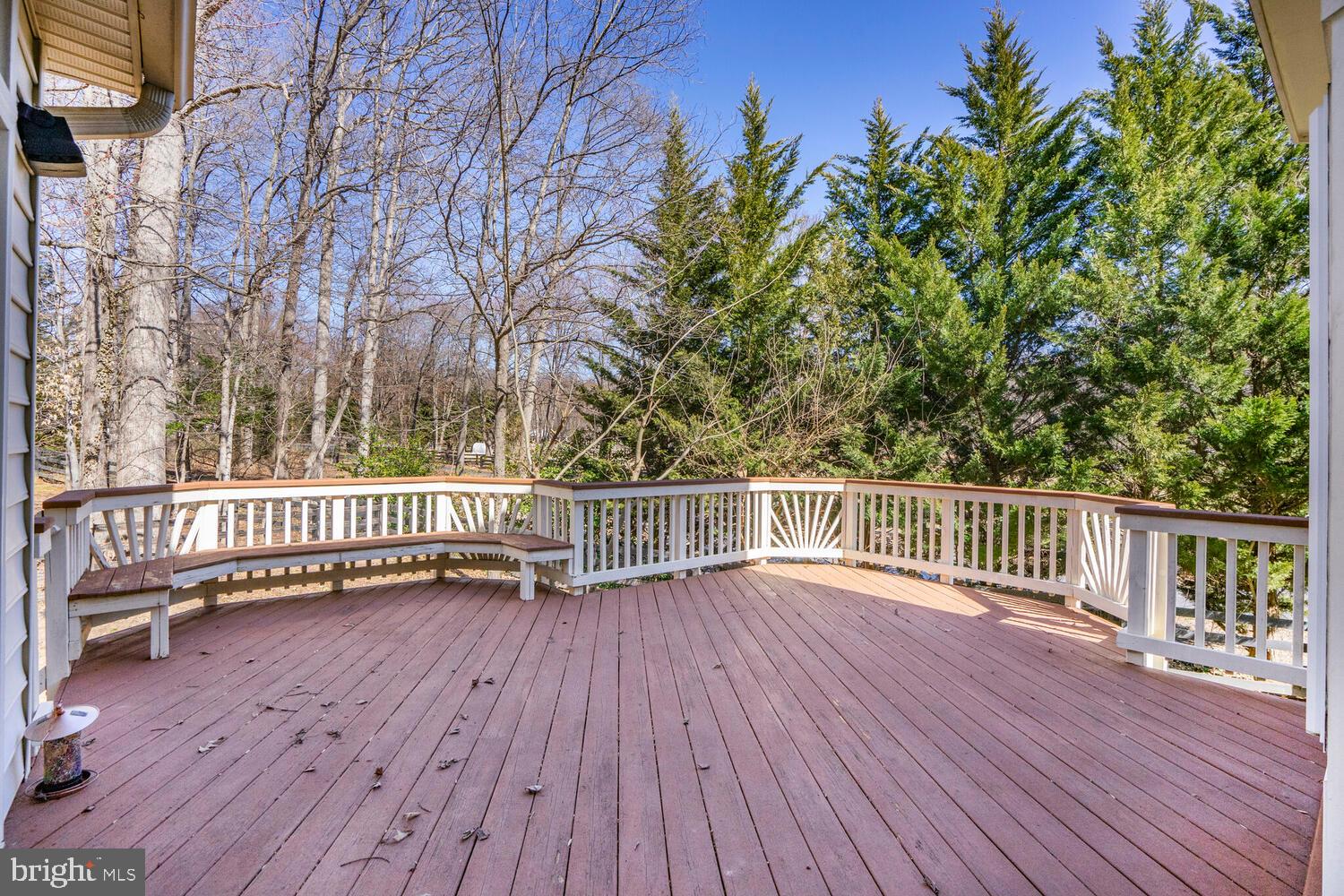 CRYSTAL SPRINGS - Residential