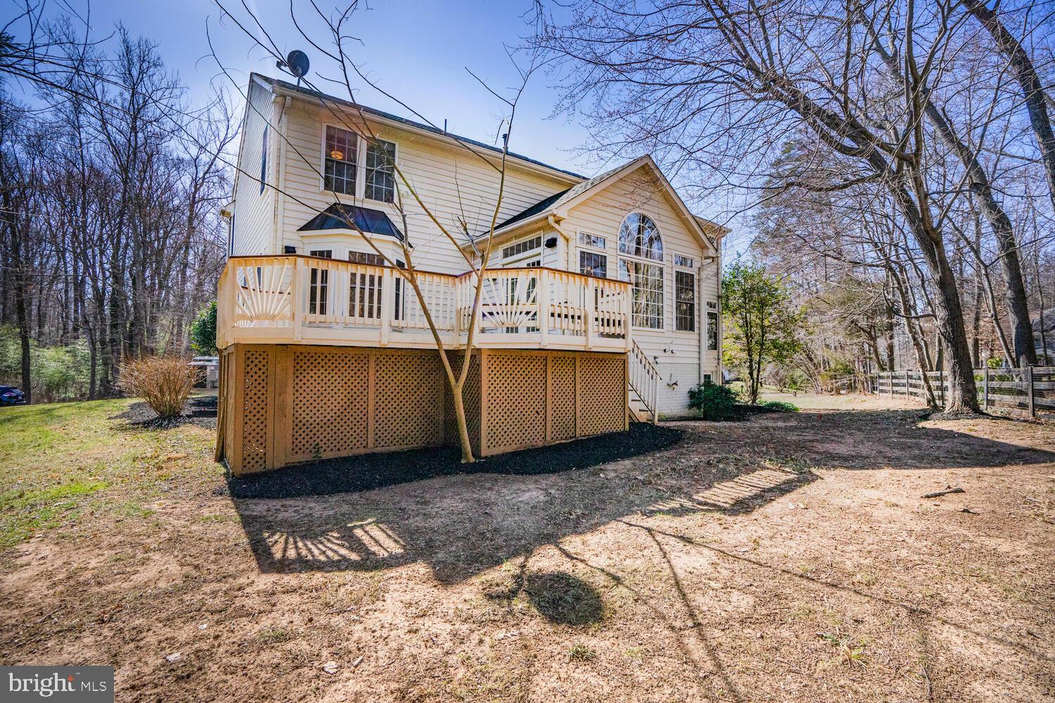 CRYSTAL SPRINGS - Residential