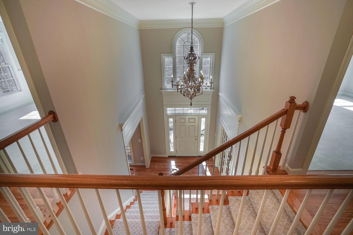 CRYSTAL SPRINGS - Residential