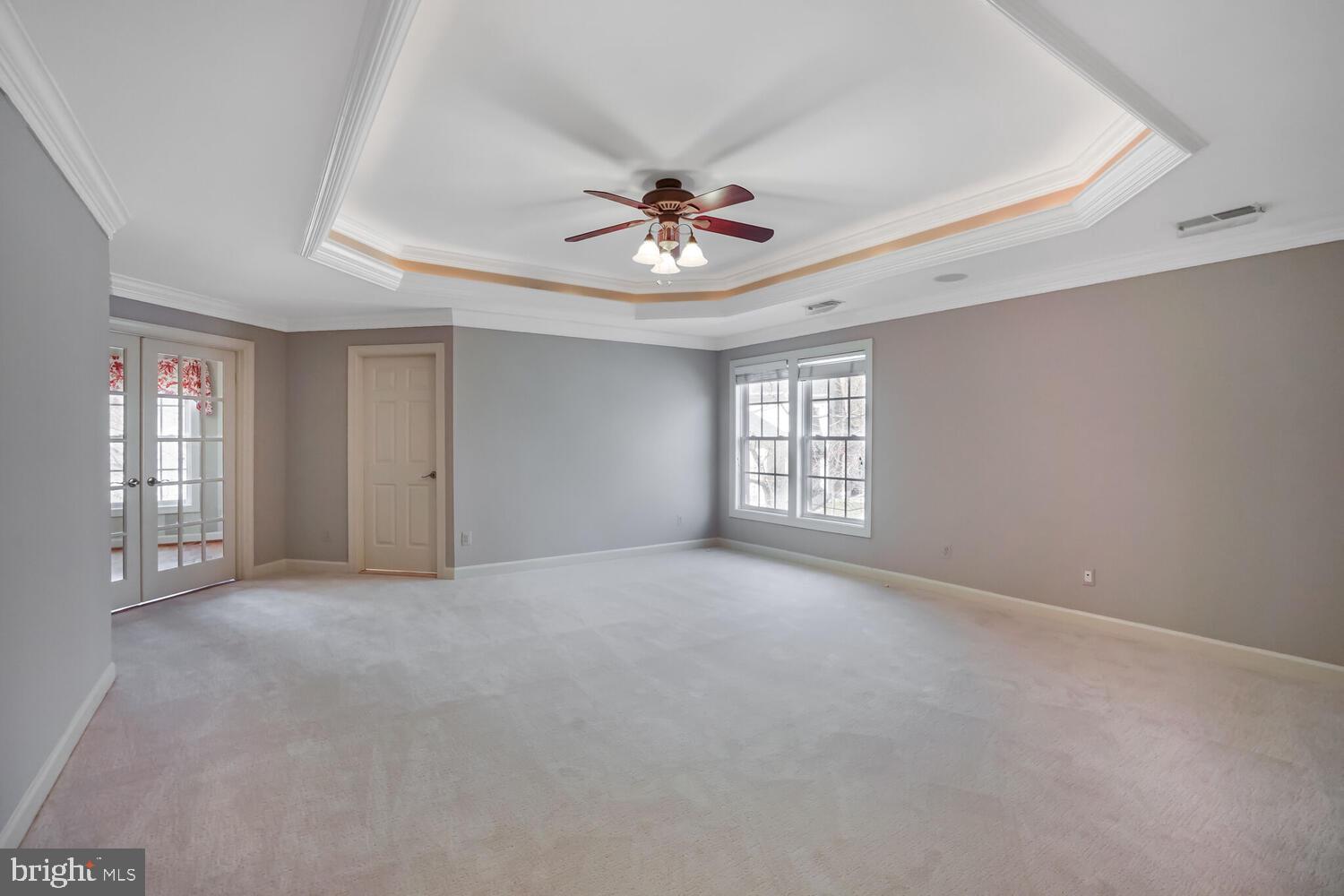 CRYSTAL SPRINGS - Residential