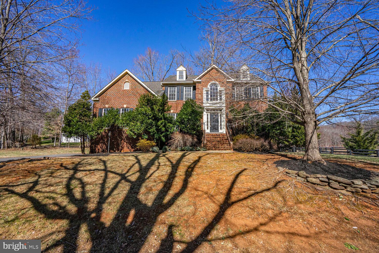 CRYSTAL SPRINGS - Residential