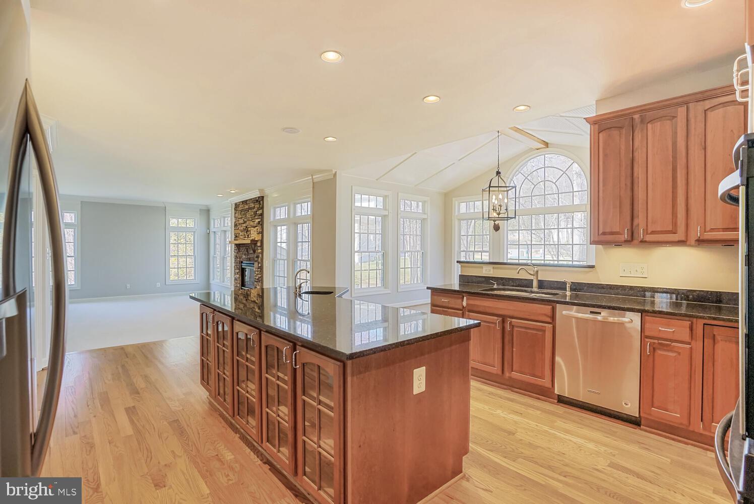 CRYSTAL SPRINGS - Residential