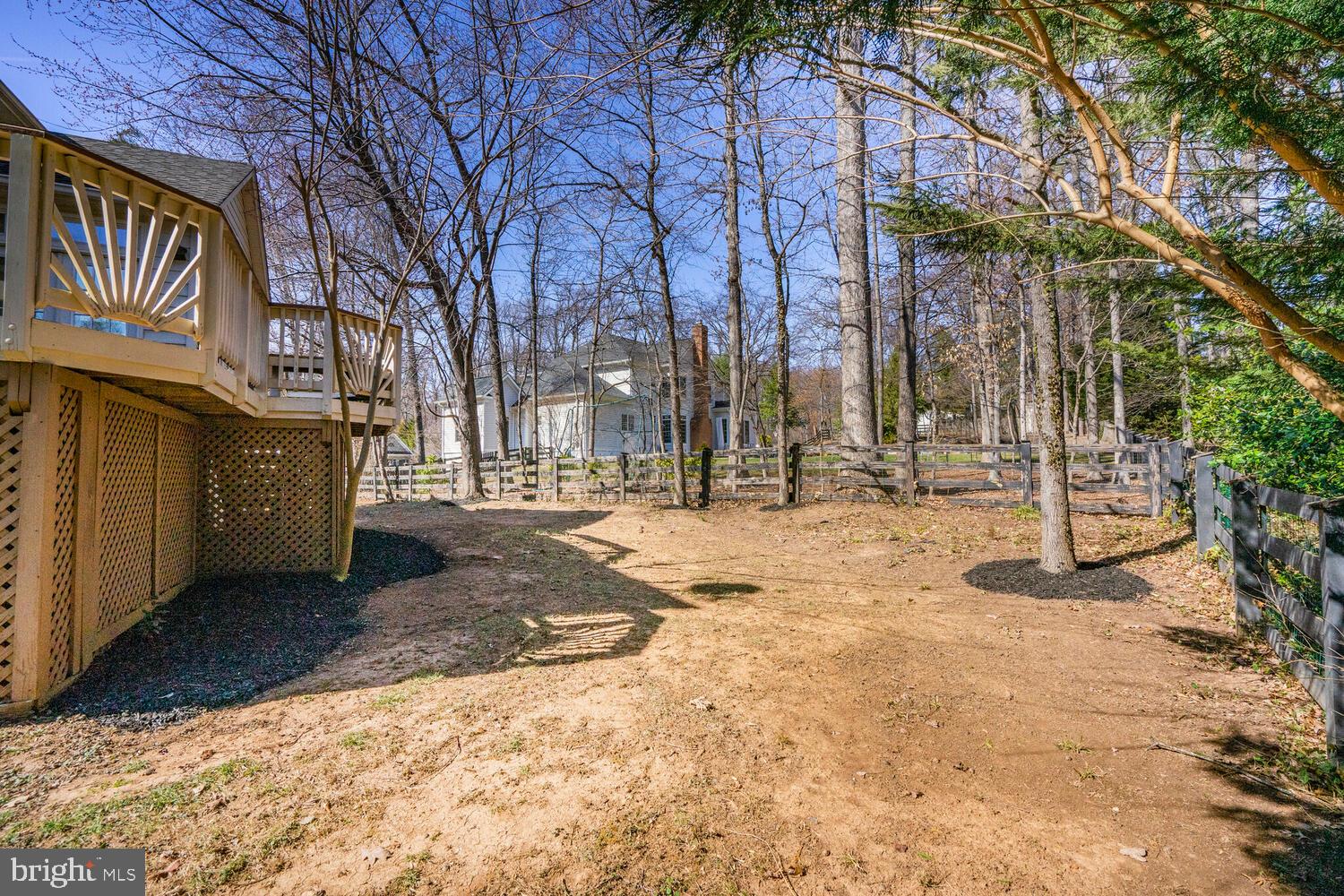 CRYSTAL SPRINGS - Residential