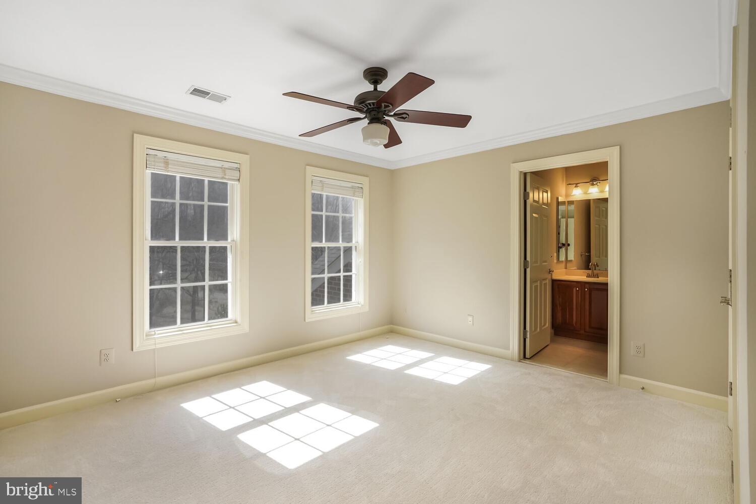 CRYSTAL SPRINGS - Residential