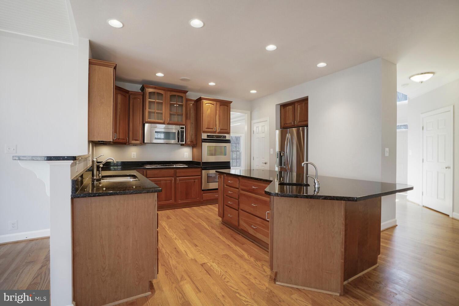 CRYSTAL SPRINGS - Residential