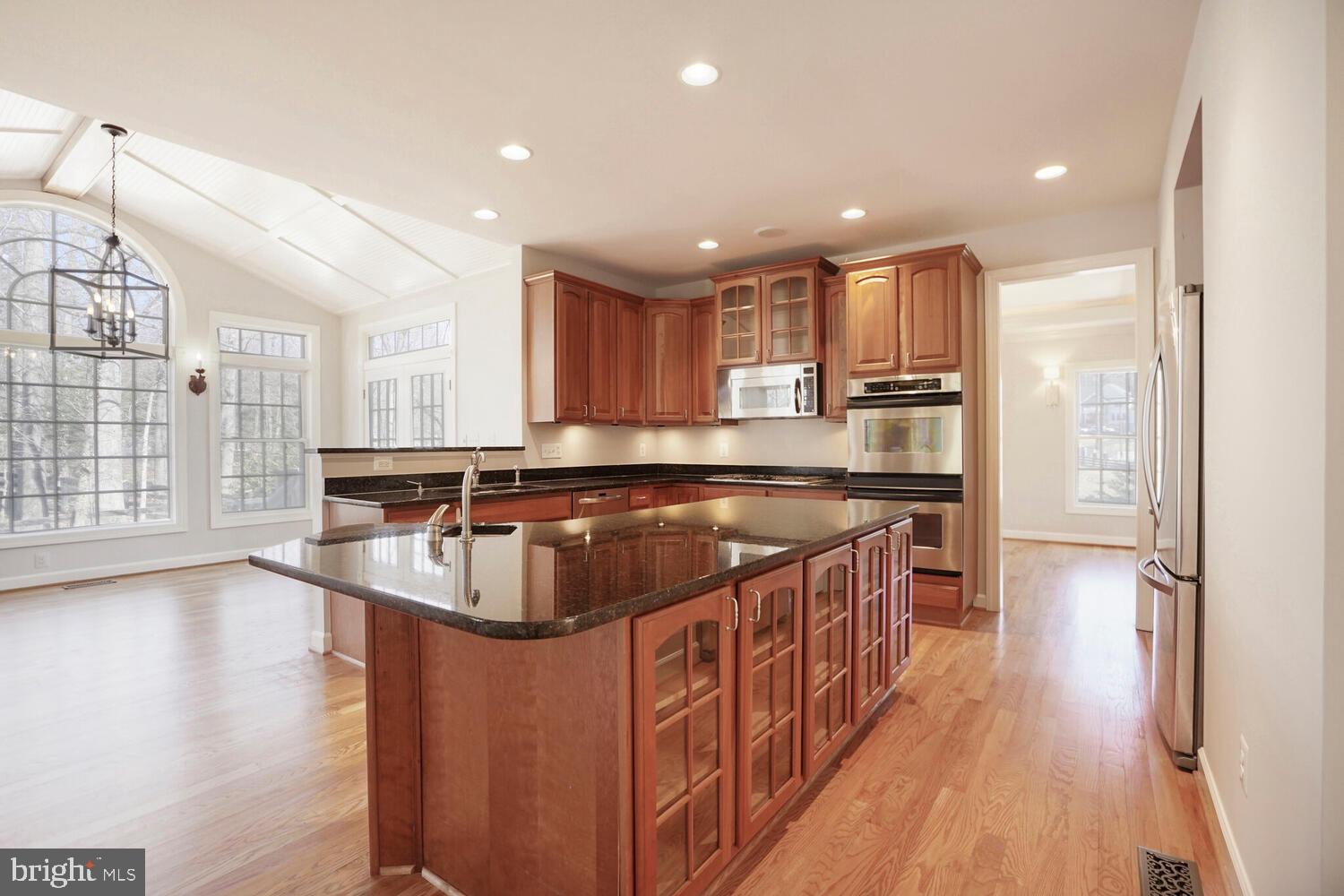 CRYSTAL SPRINGS - Residential