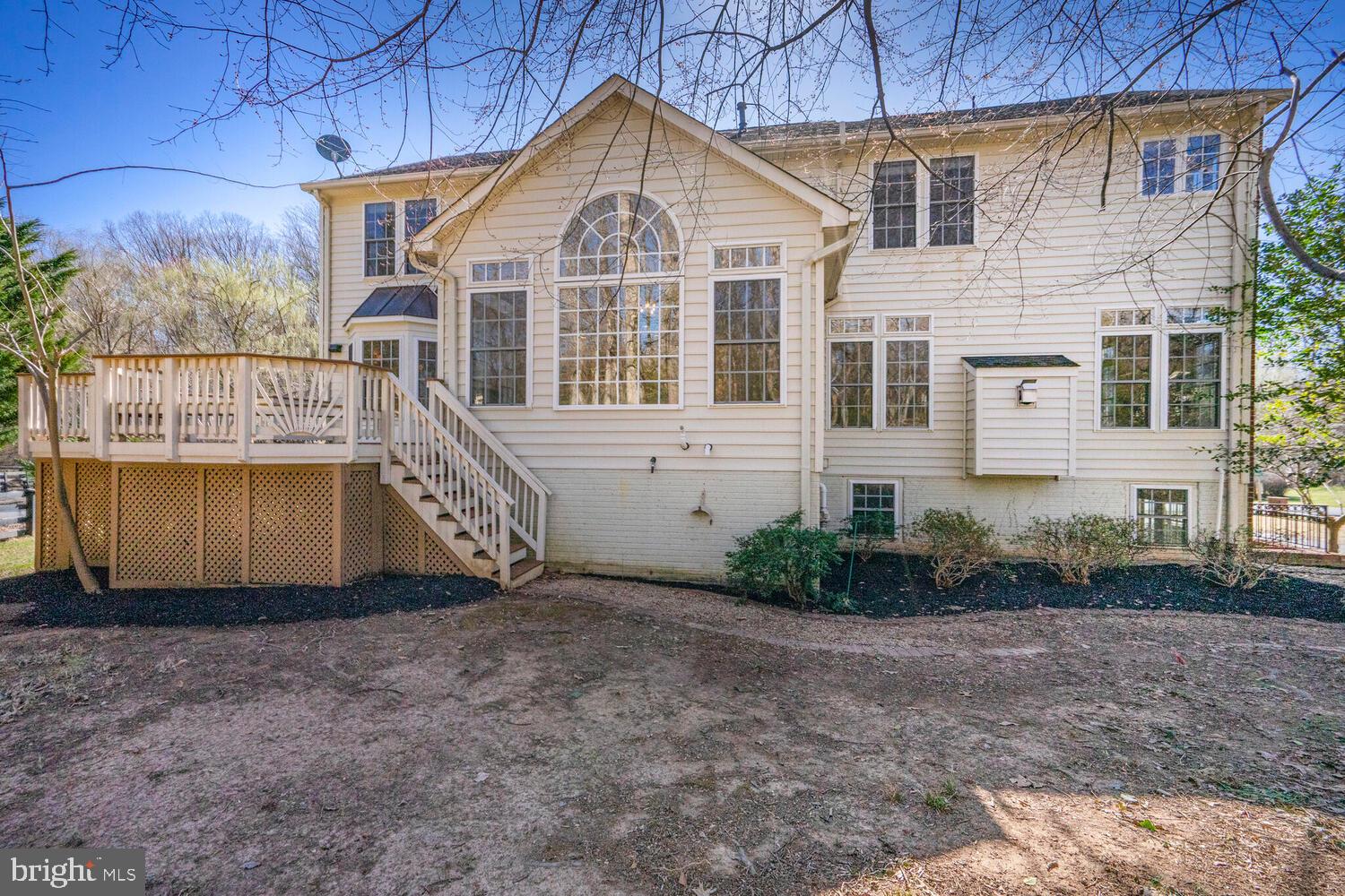 CRYSTAL SPRINGS - Residential