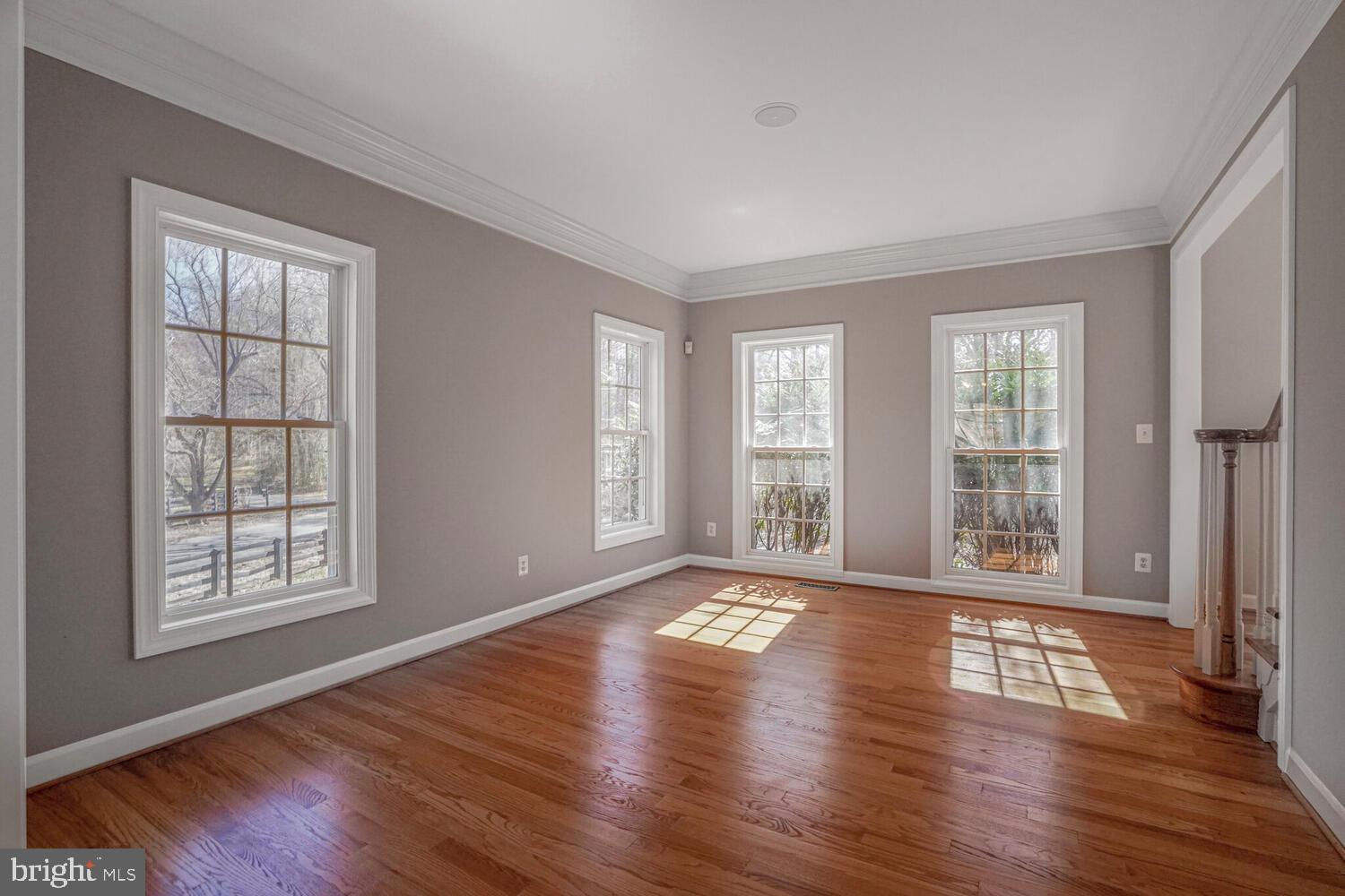 CRYSTAL SPRINGS - Residential