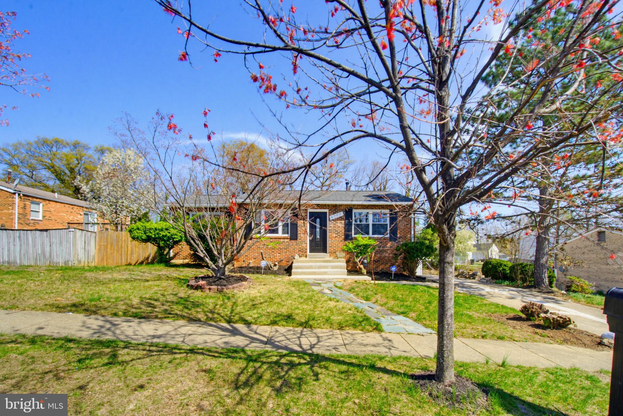 KEYSTONE MANOR PLAT 1 - Residential