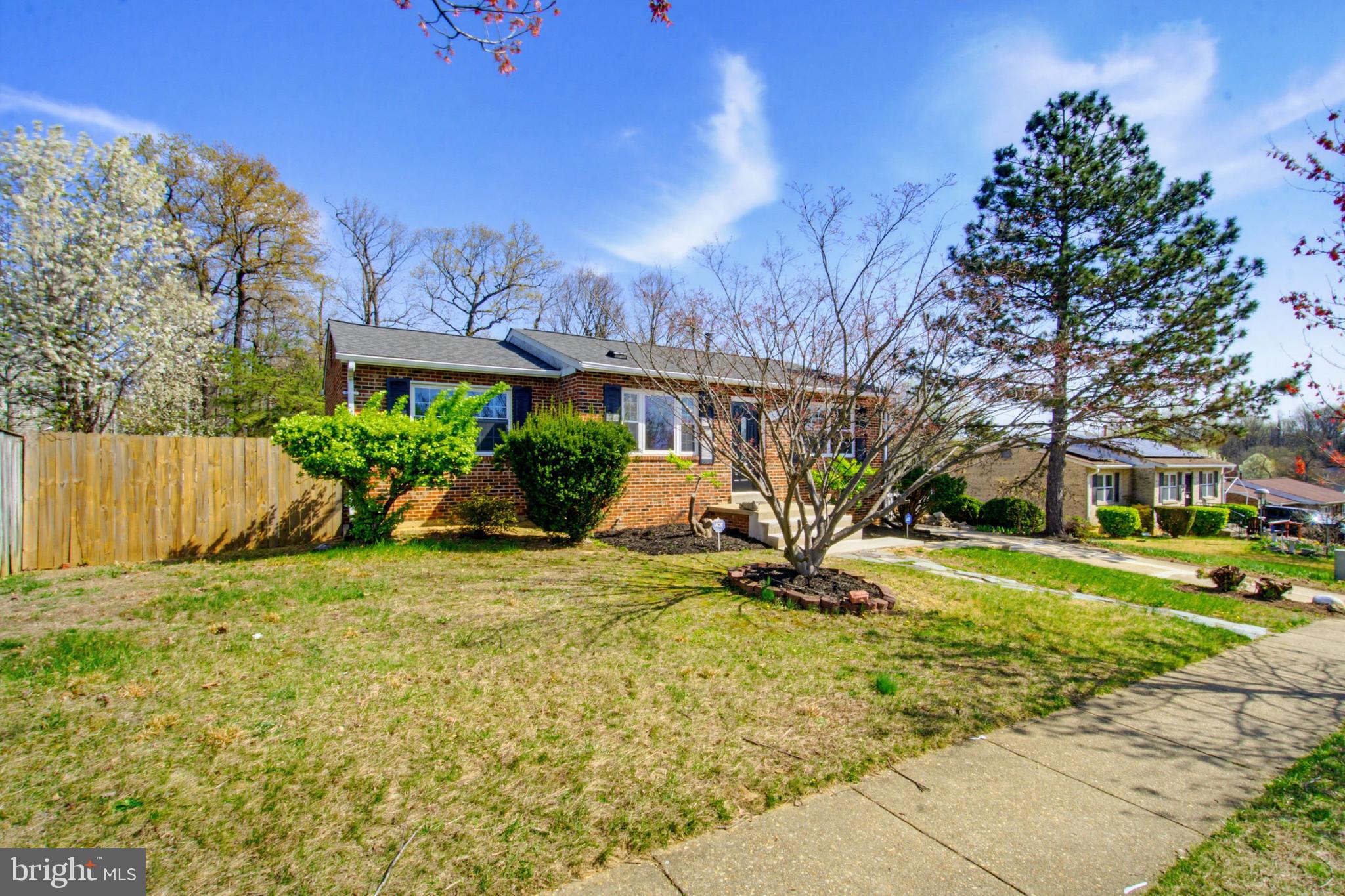 KEYSTONE MANOR PLAT 1 - Residential