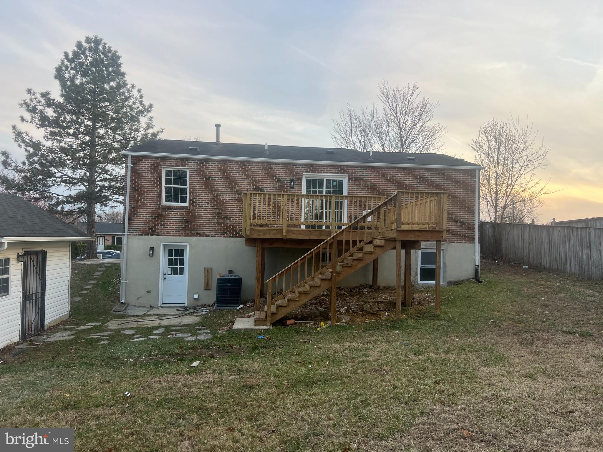 KEYSTONE MANOR PLAT 1 - Residential