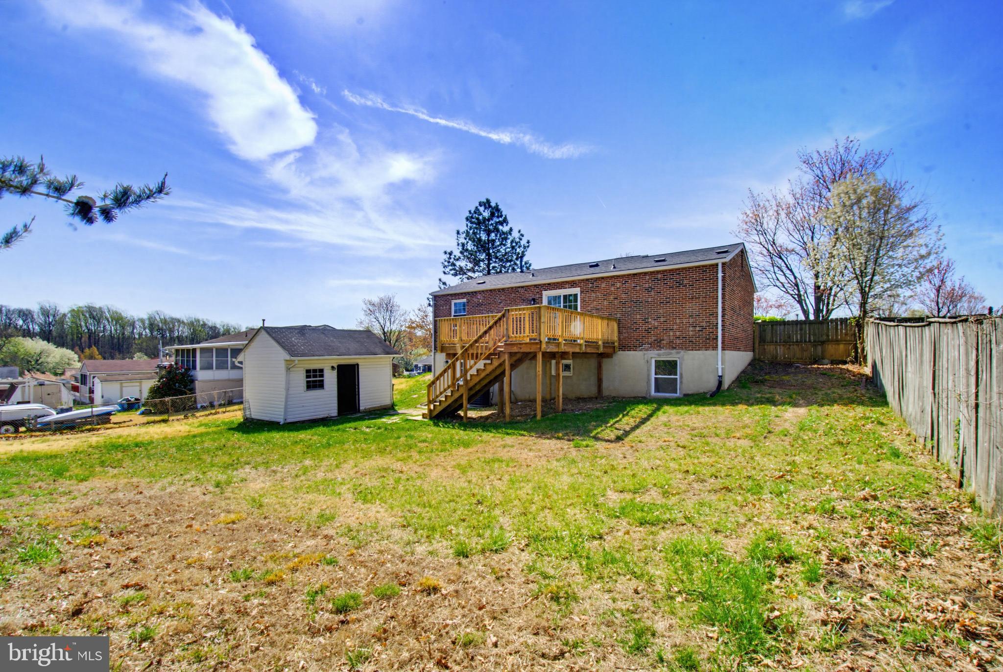 KEYSTONE MANOR PLAT 1 - Residential