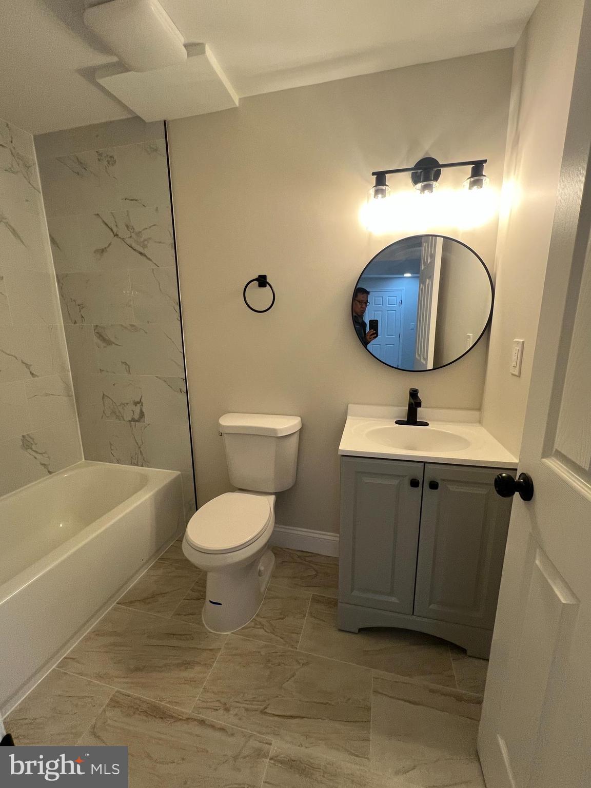 KEYSTONE MANOR PLAT 1 - Residential