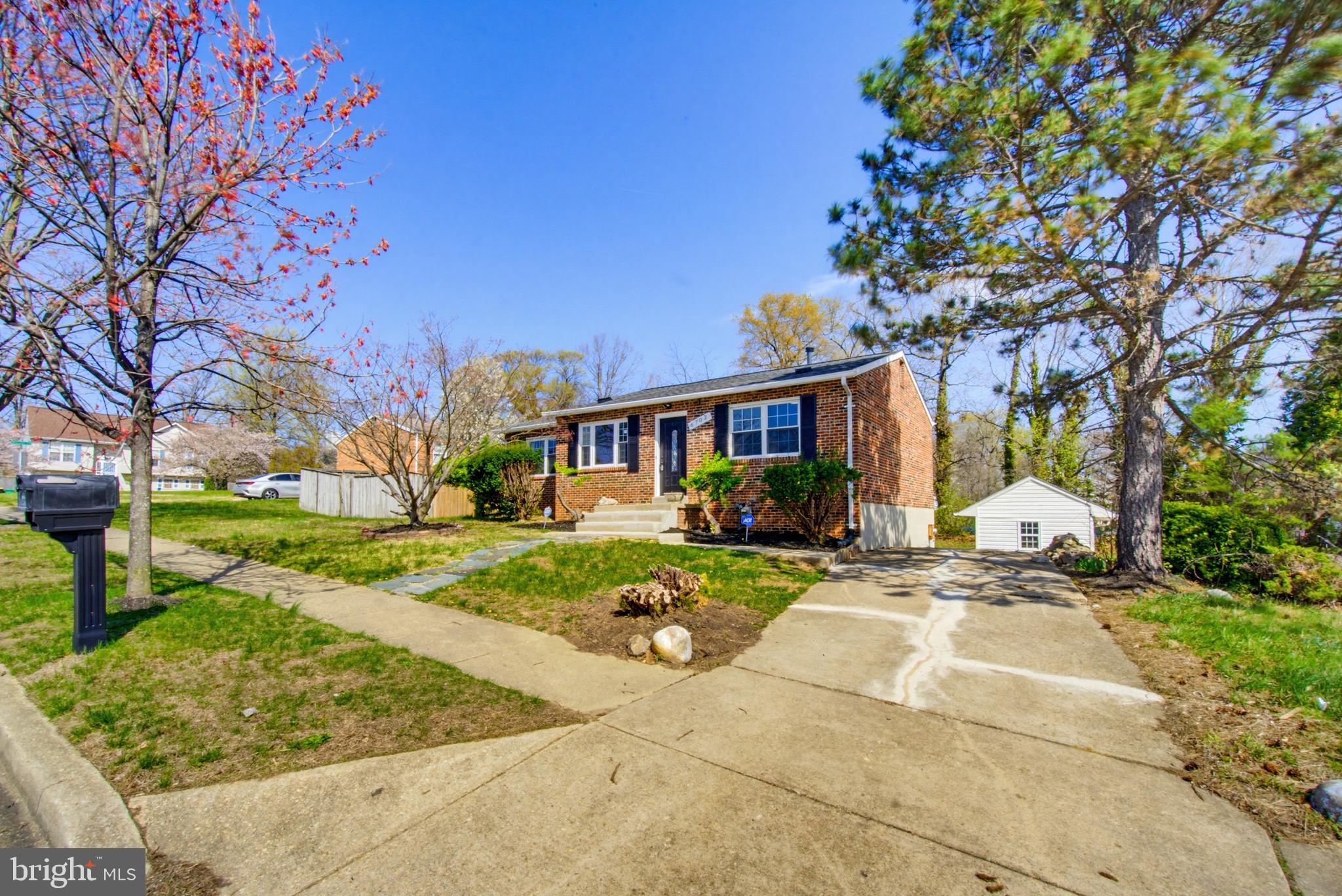 KEYSTONE MANOR PLAT 1 - Residential