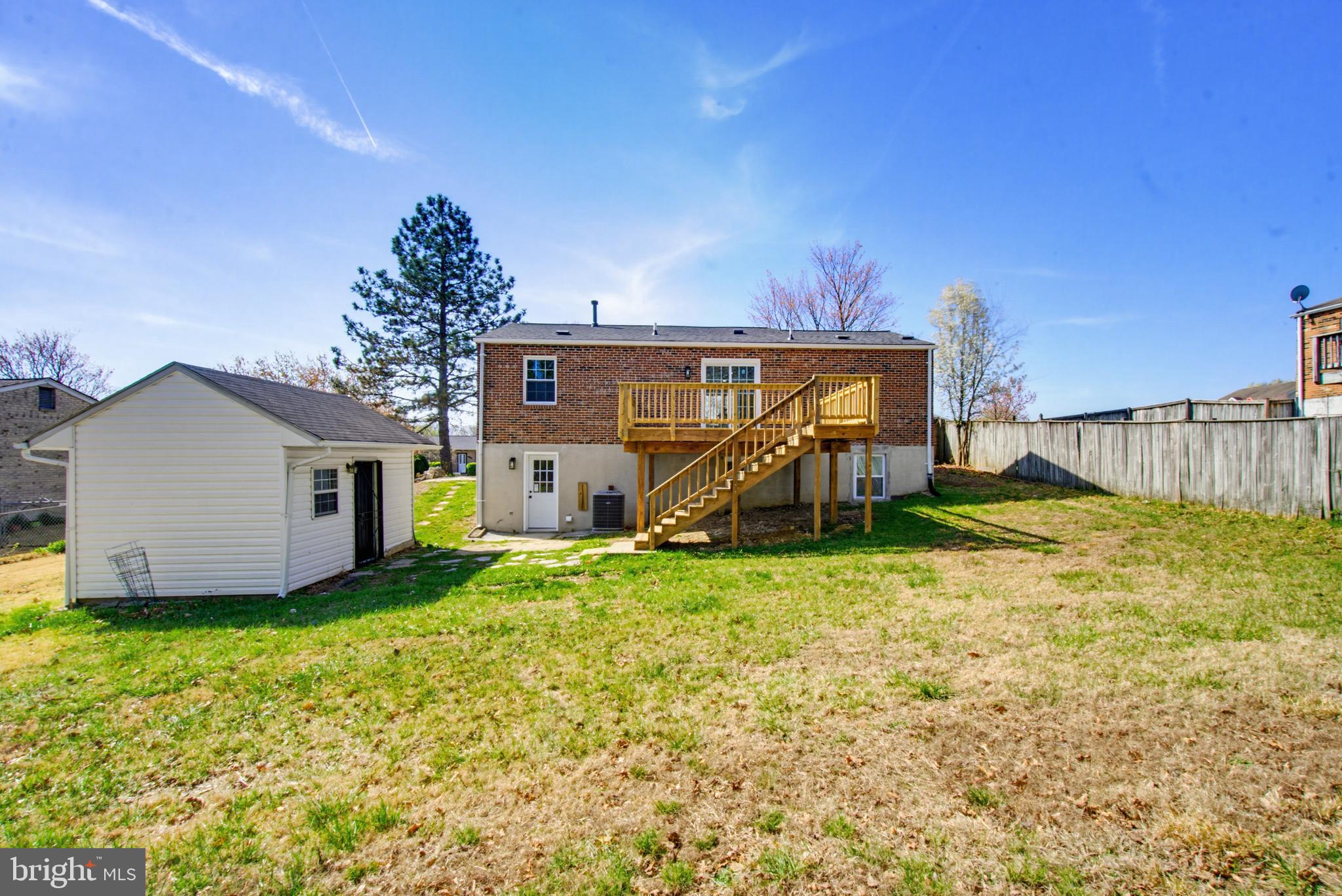 KEYSTONE MANOR PLAT 1 - Residential