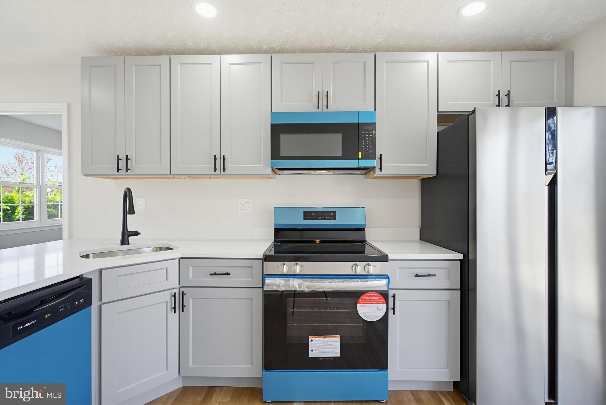 KEYSTONE MANOR PLAT 1 - Residential