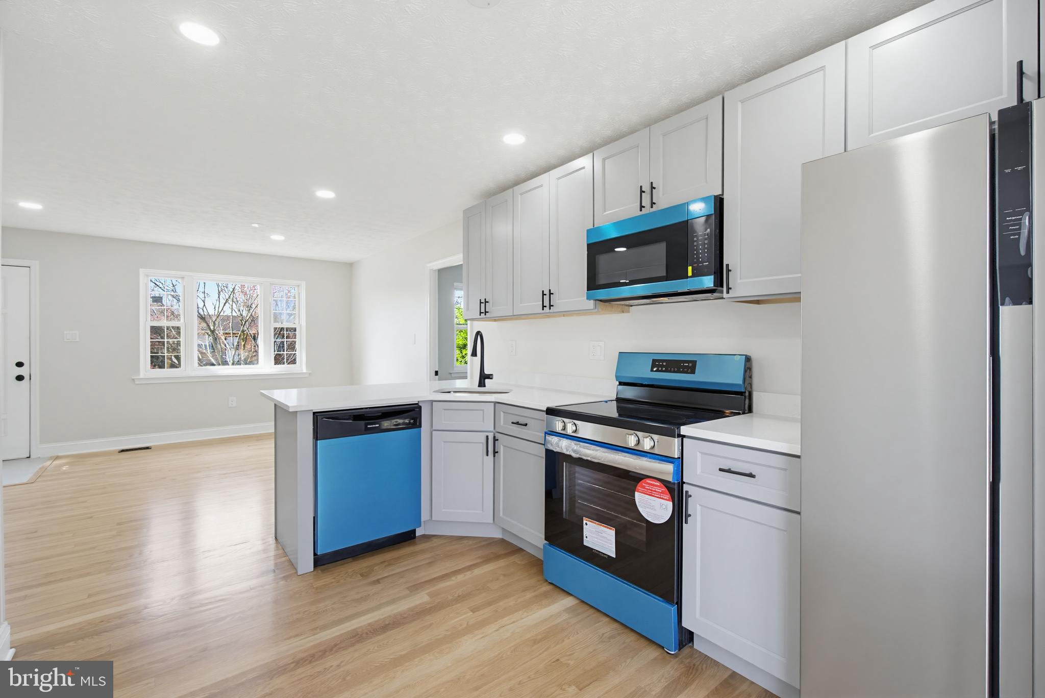 KEYSTONE MANOR PLAT 1 - Residential