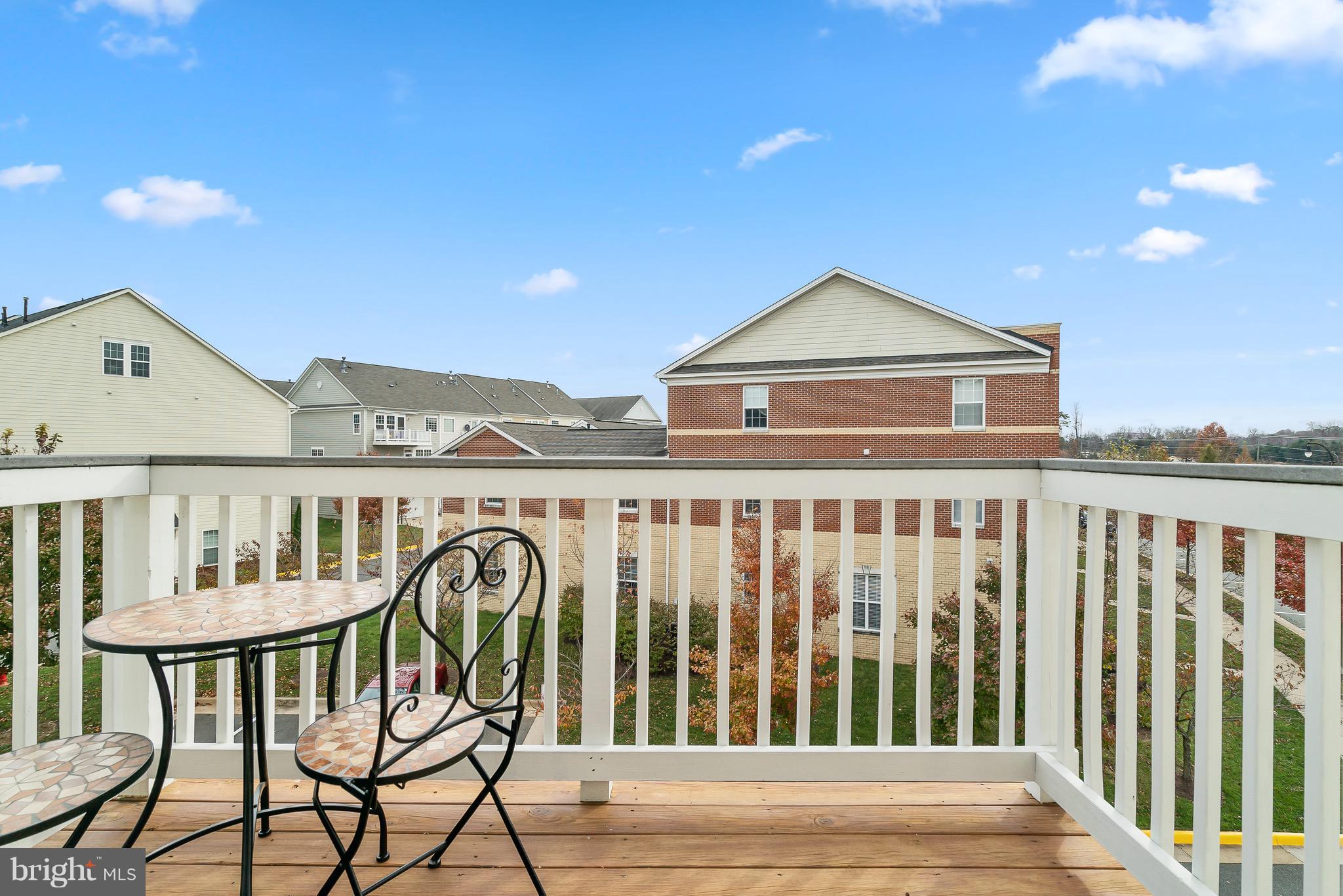 LINDEN ROW CONDOMINIUM - Residential