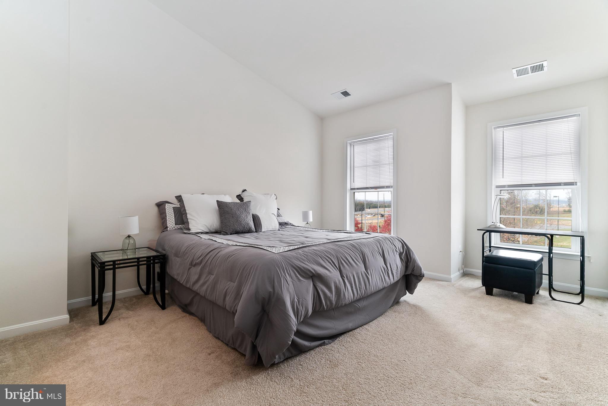 LINDEN ROW CONDOMINIUM - Residential