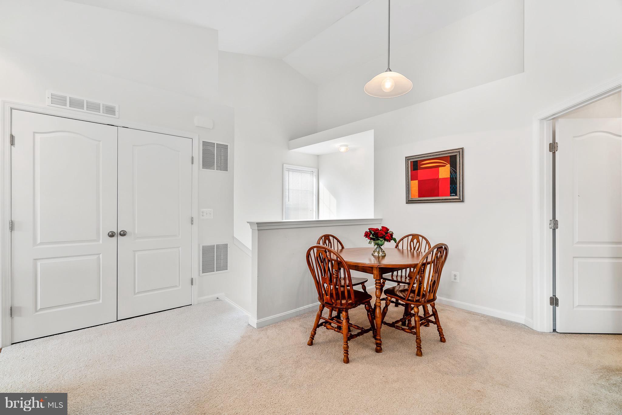 LINDEN ROW CONDOMINIUM - Residential