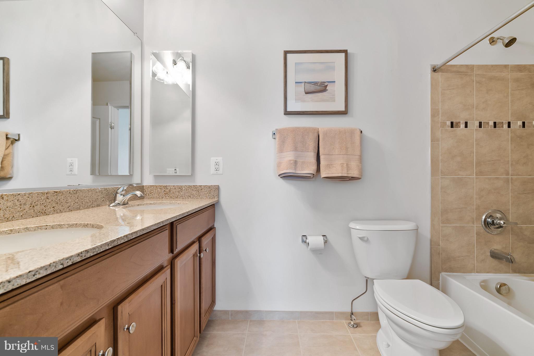 LINDEN ROW CONDOMINIUM - Residential