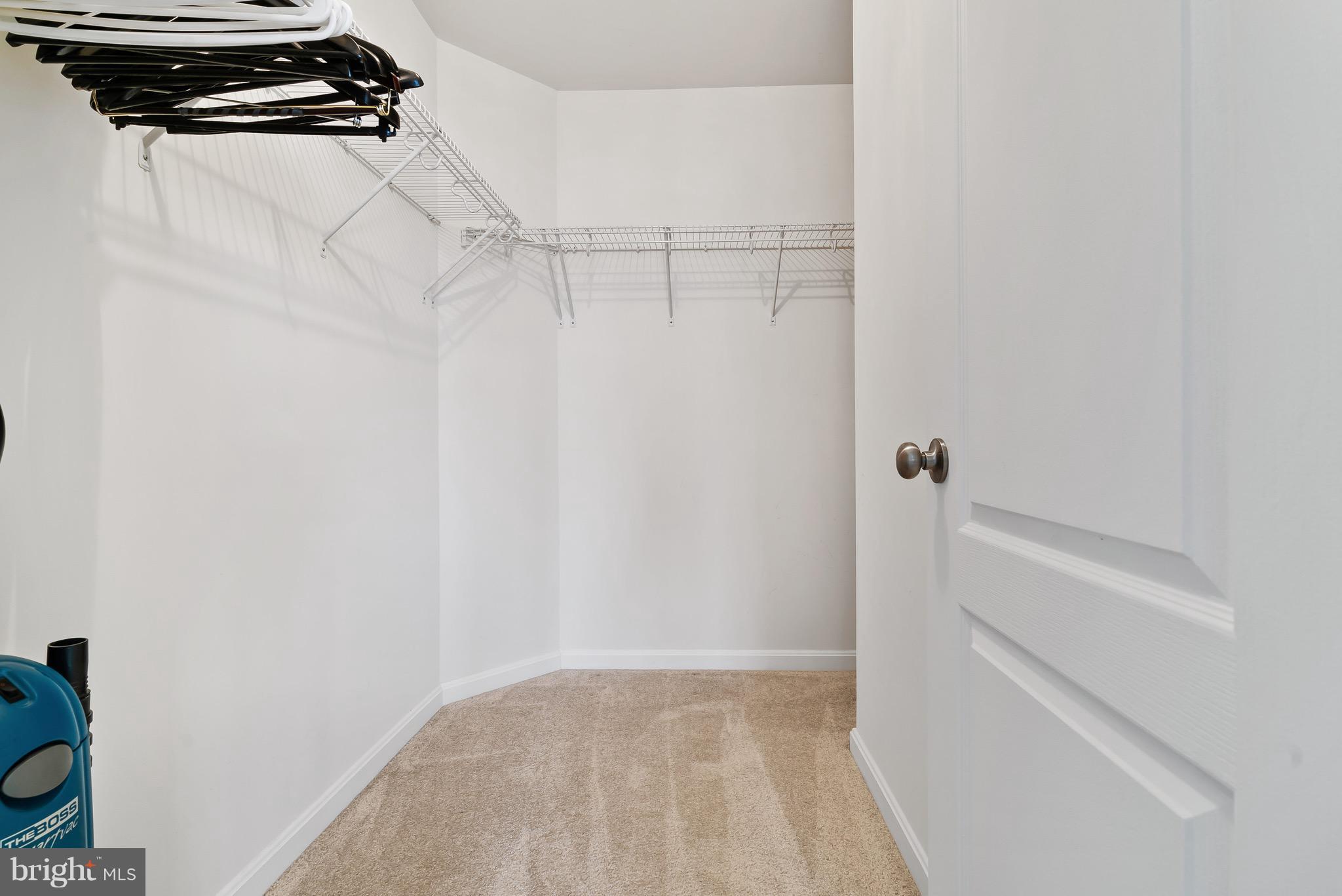 LINDEN ROW CONDOMINIUM - Residential