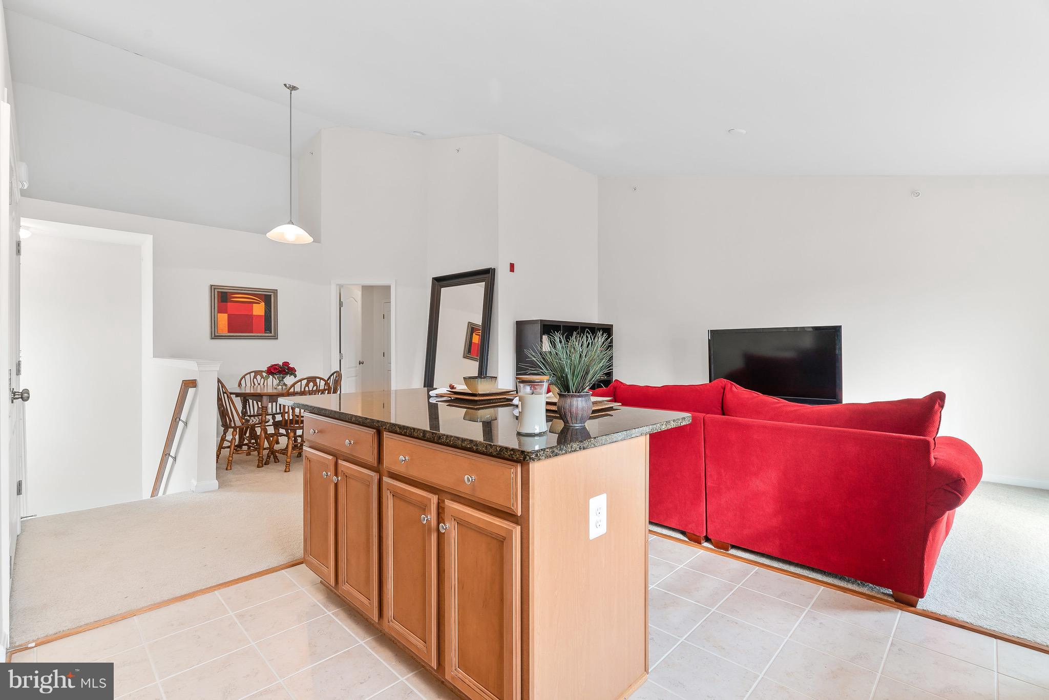 LINDEN ROW CONDOMINIUM - Residential